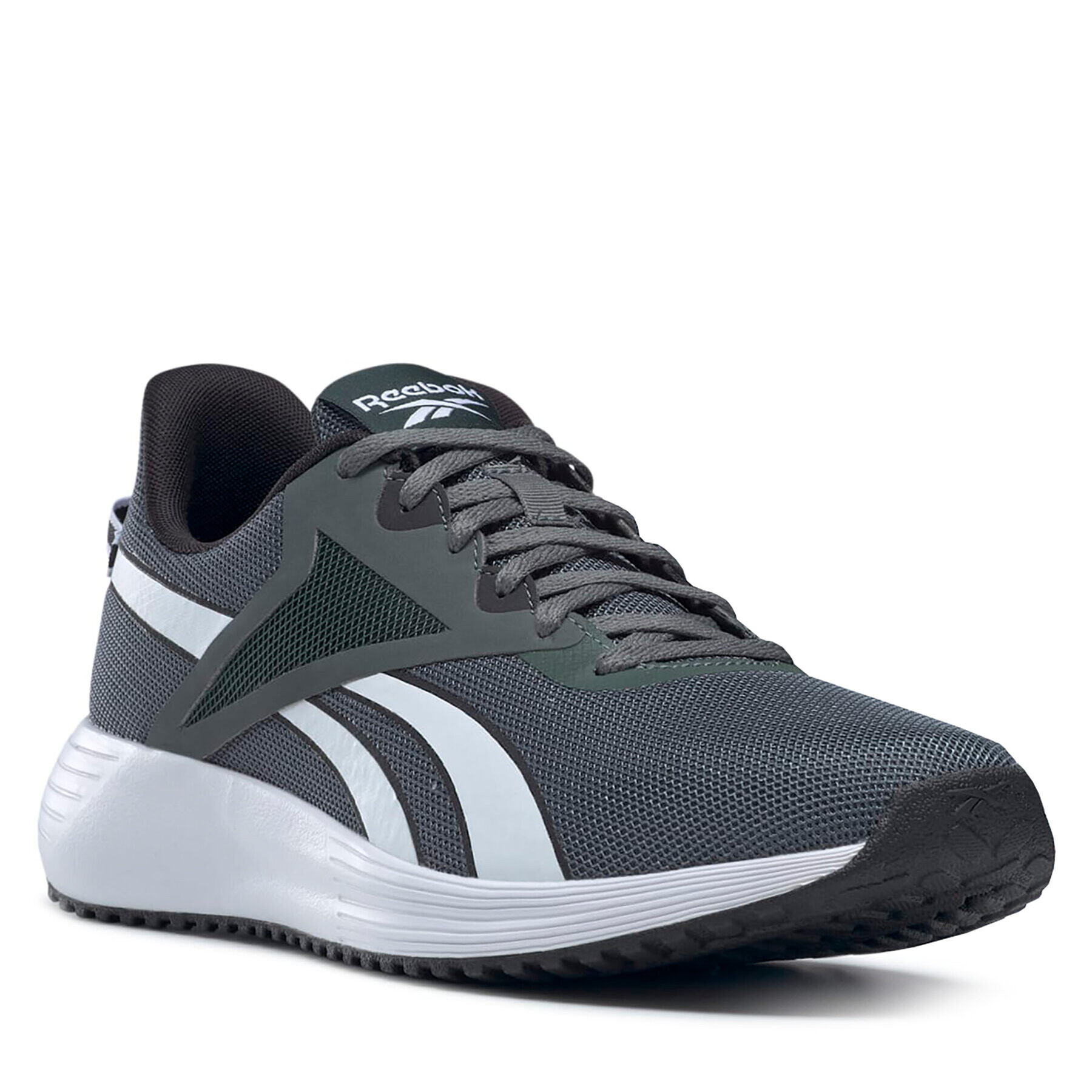 Reebok Обувки Lite Plus 3 Shoes HP9318 Зелен - Pepit.bg