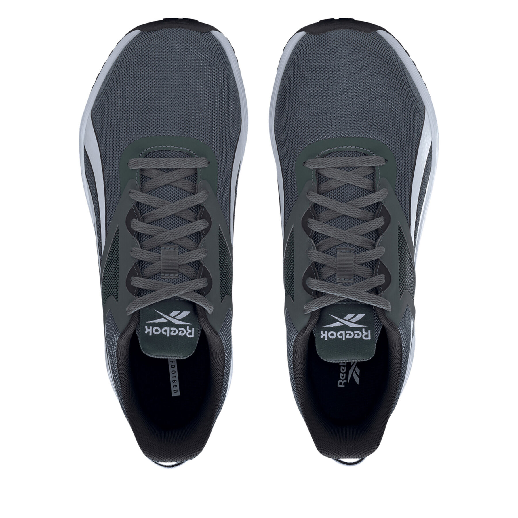 Reebok Обувки Lite Plus 3 Shoes HP9318 Зелен - Pepit.bg