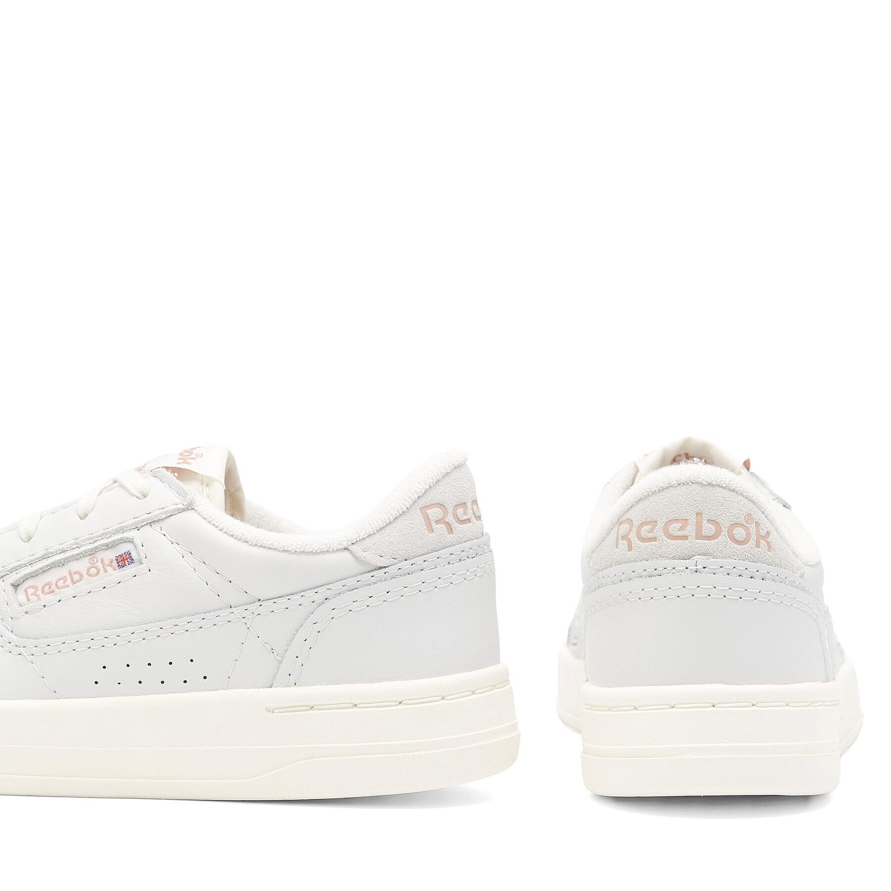 Reebok Обувки Lt Court GW5122 Бял - Pepit.bg