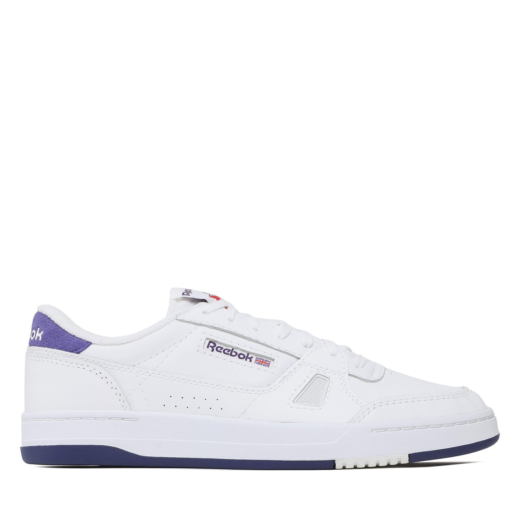 Reebok Обувки Lt Court GY0081 Бял - Pepit.bg
