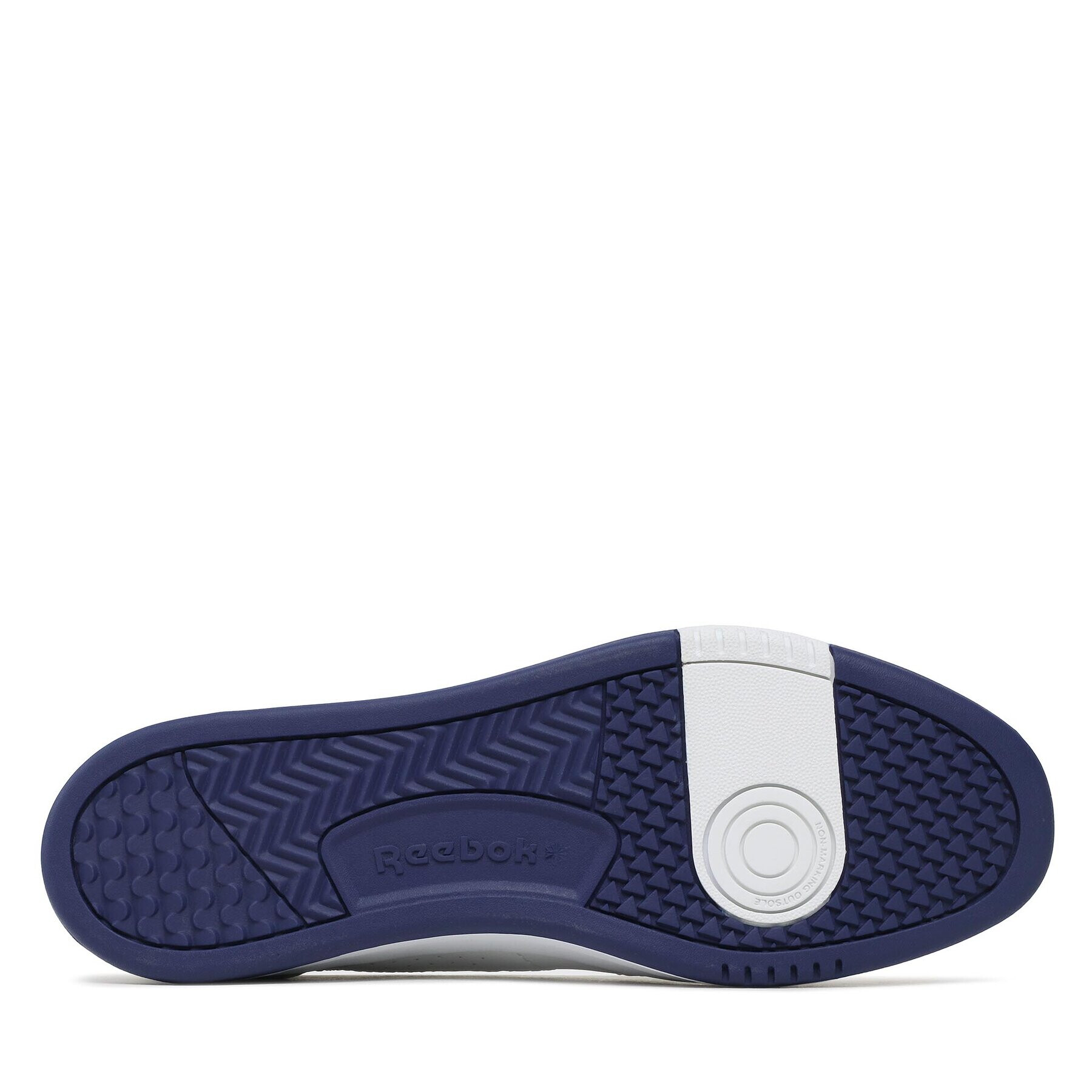 Reebok Обувки Lt Court GY0081 Бял - Pepit.bg