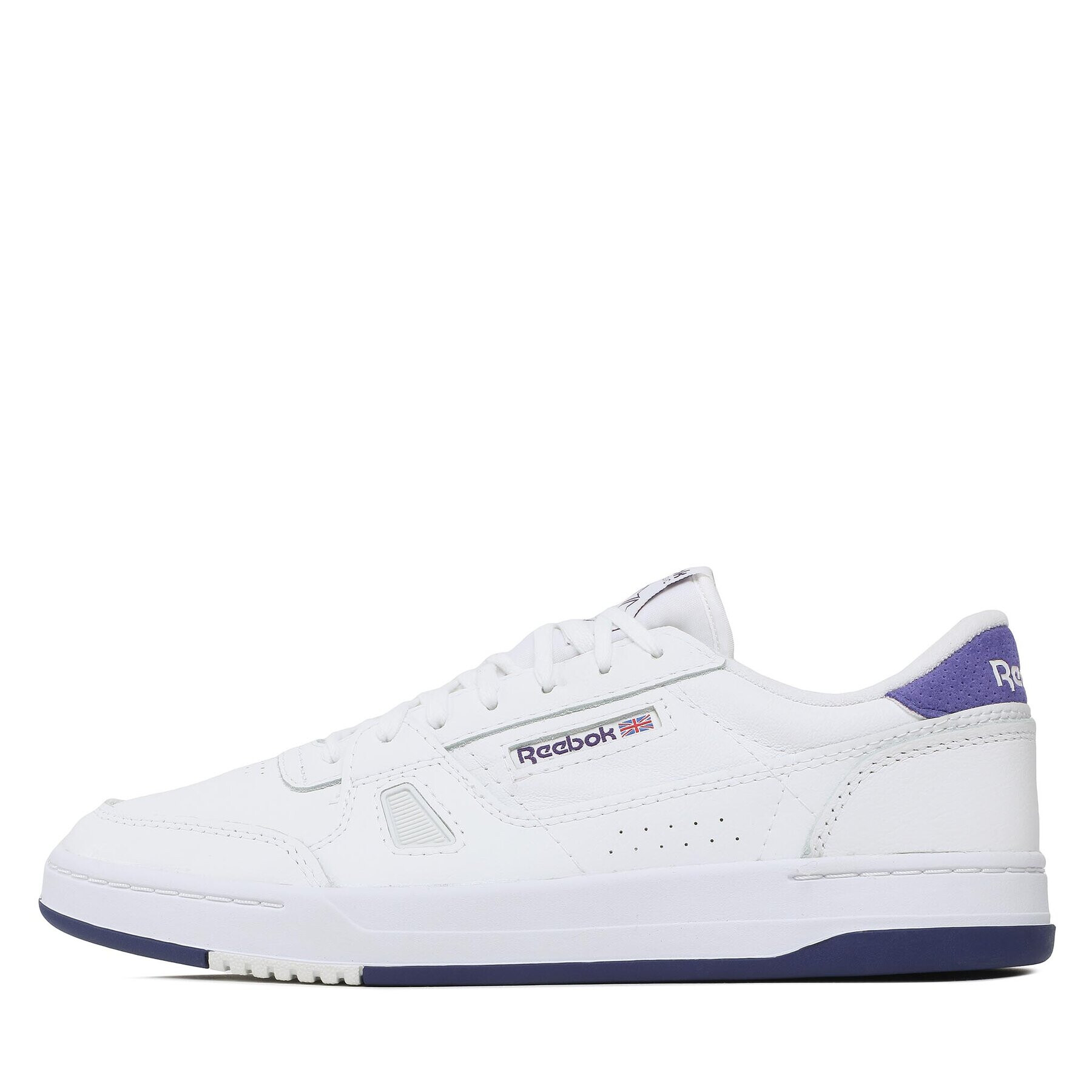 Reebok Обувки Lt Court GY0081 Бял - Pepit.bg