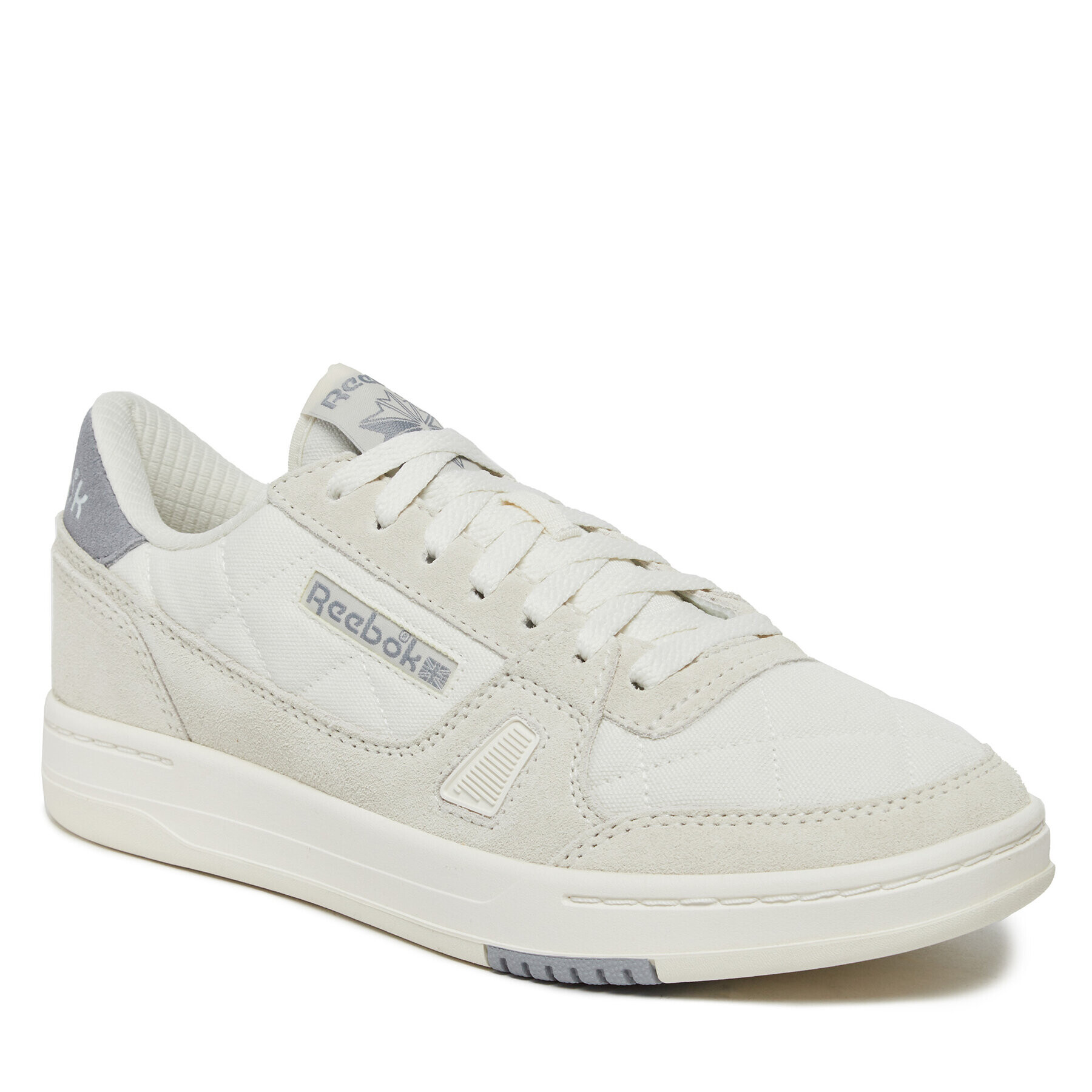Reebok Обувки Lt Court IE1487 Бял - Pepit.bg