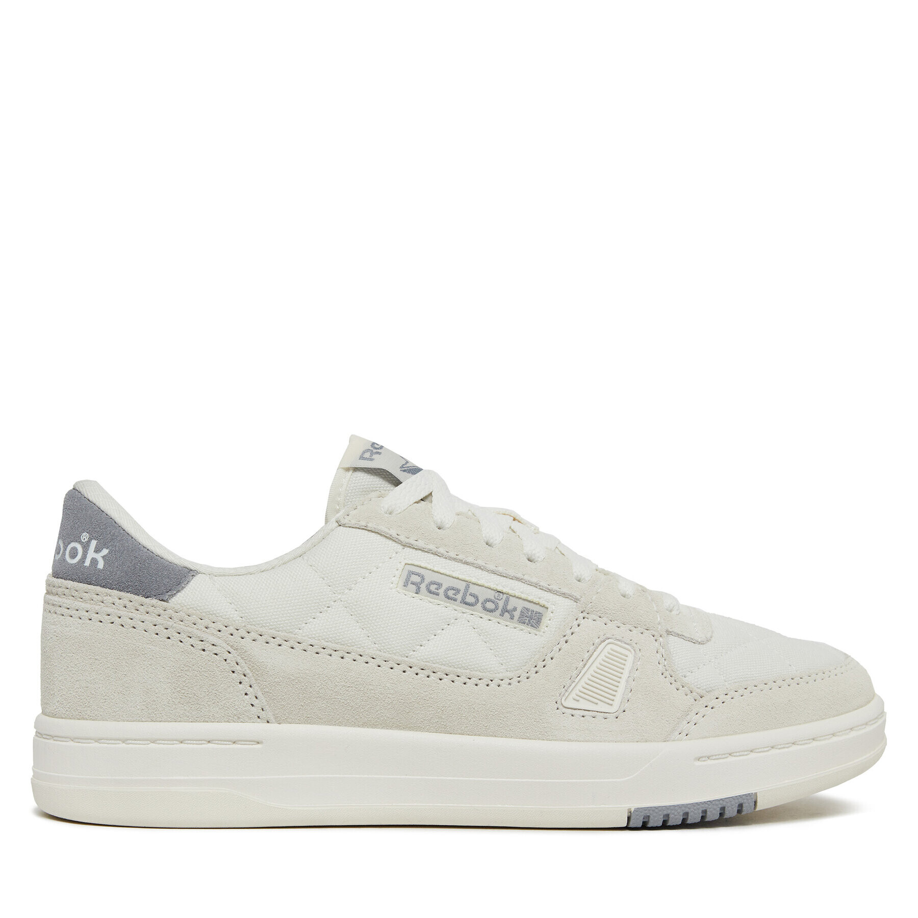 Reebok Обувки Lt Court IE1487 Бял - Pepit.bg