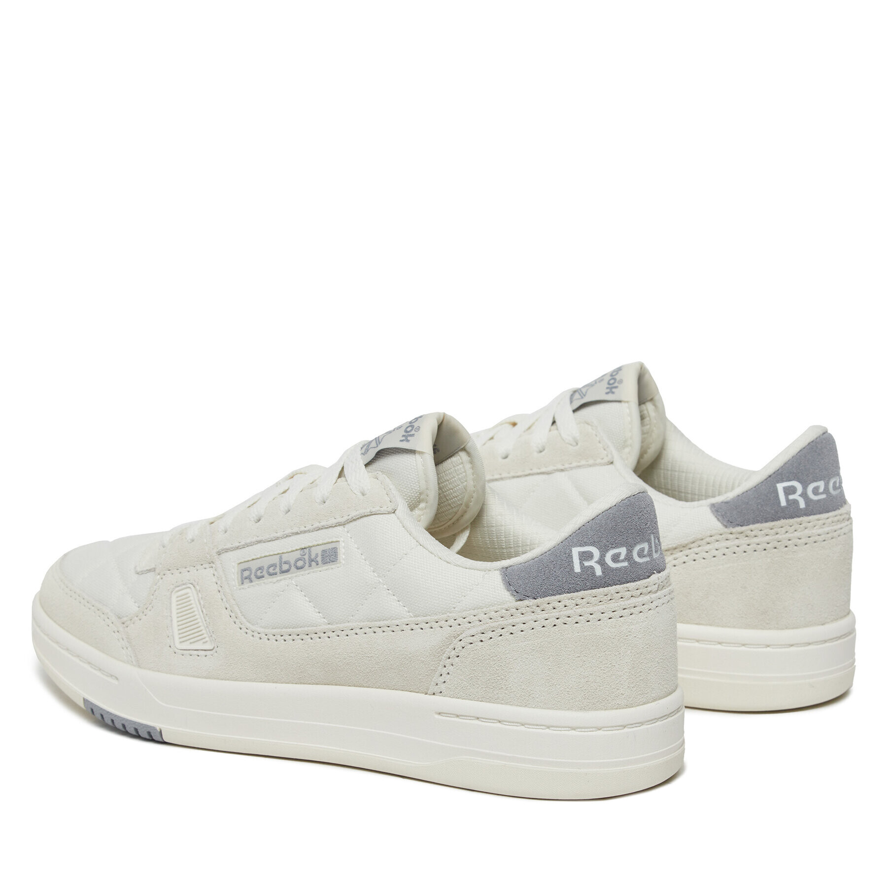 Reebok Обувки Lt Court IE1487 Бял - Pepit.bg