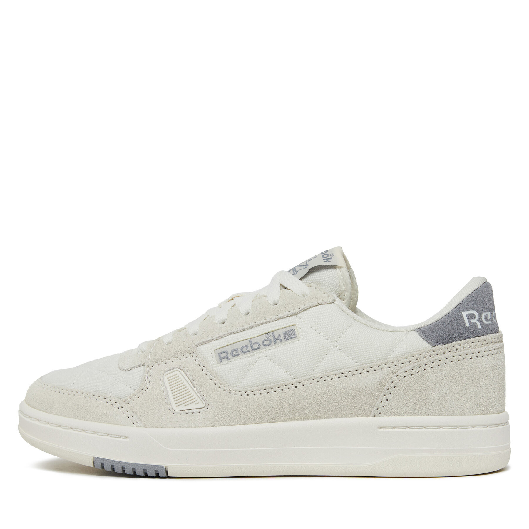 Reebok Обувки Lt Court IE1487 Бял - Pepit.bg