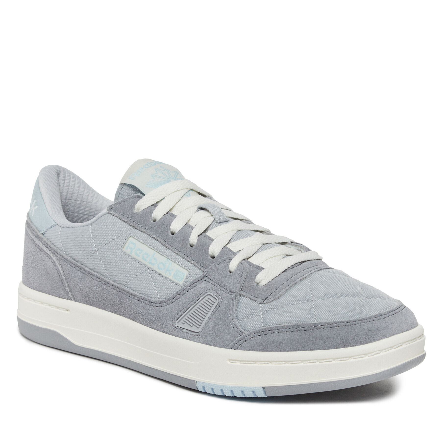 Reebok Обувки Lt Court IE1488 Сив - Pepit.bg