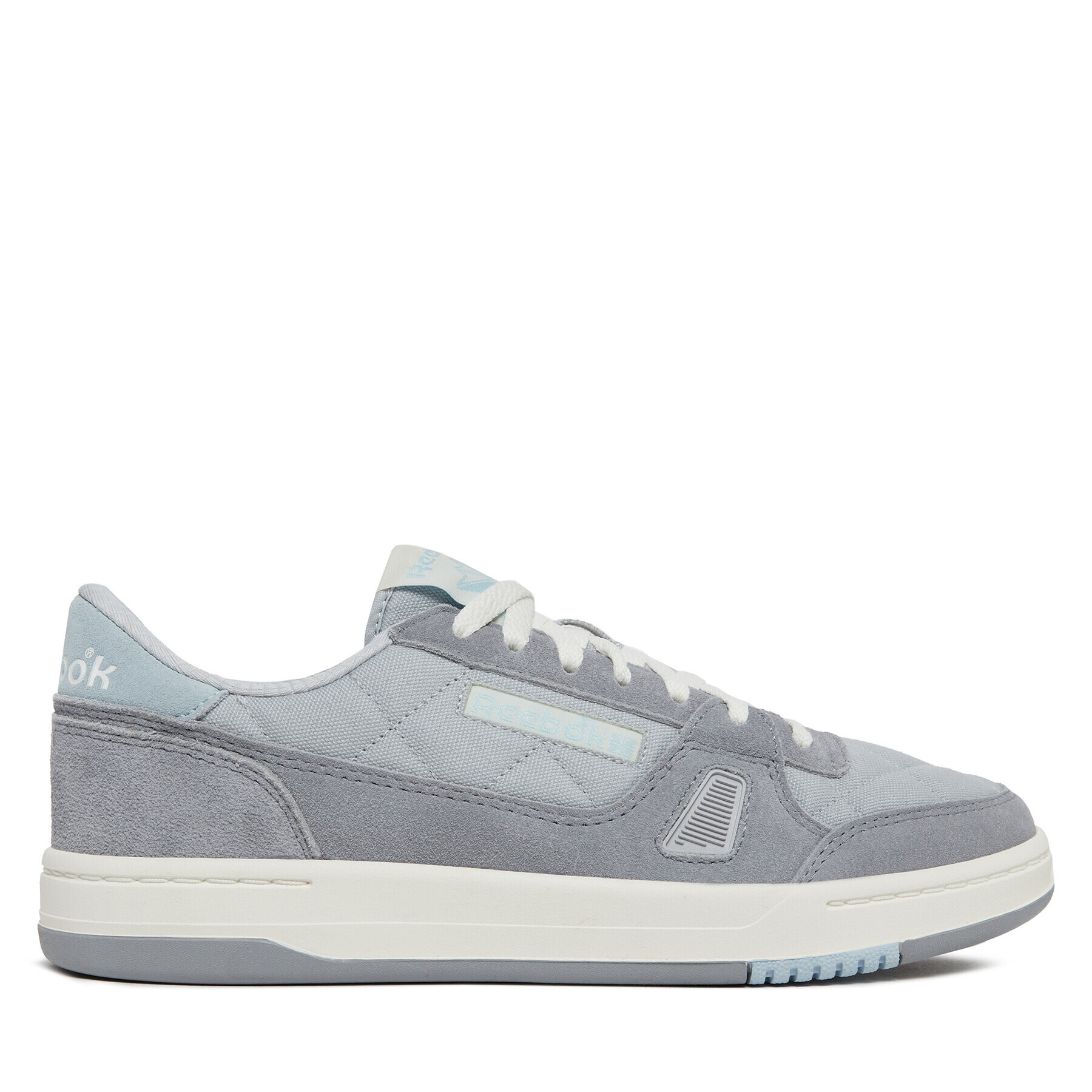 Reebok Обувки Lt Court IE1488 Сив - Pepit.bg