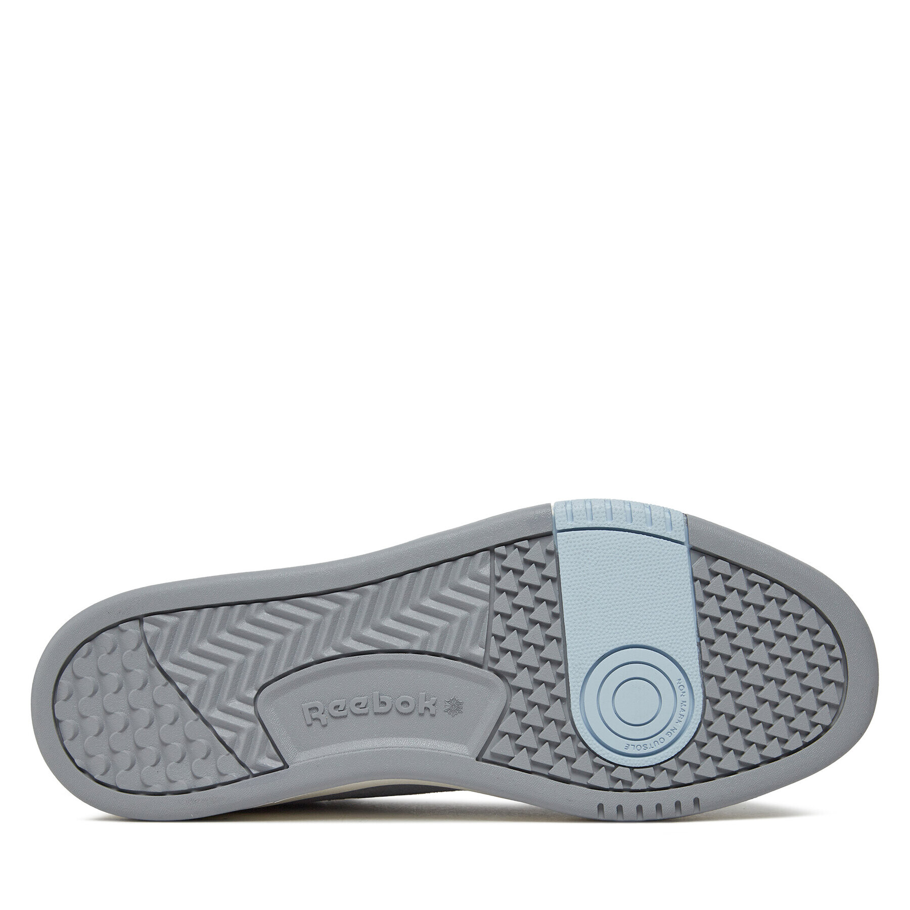 Reebok Обувки Lt Court IE1488 Сив - Pepit.bg