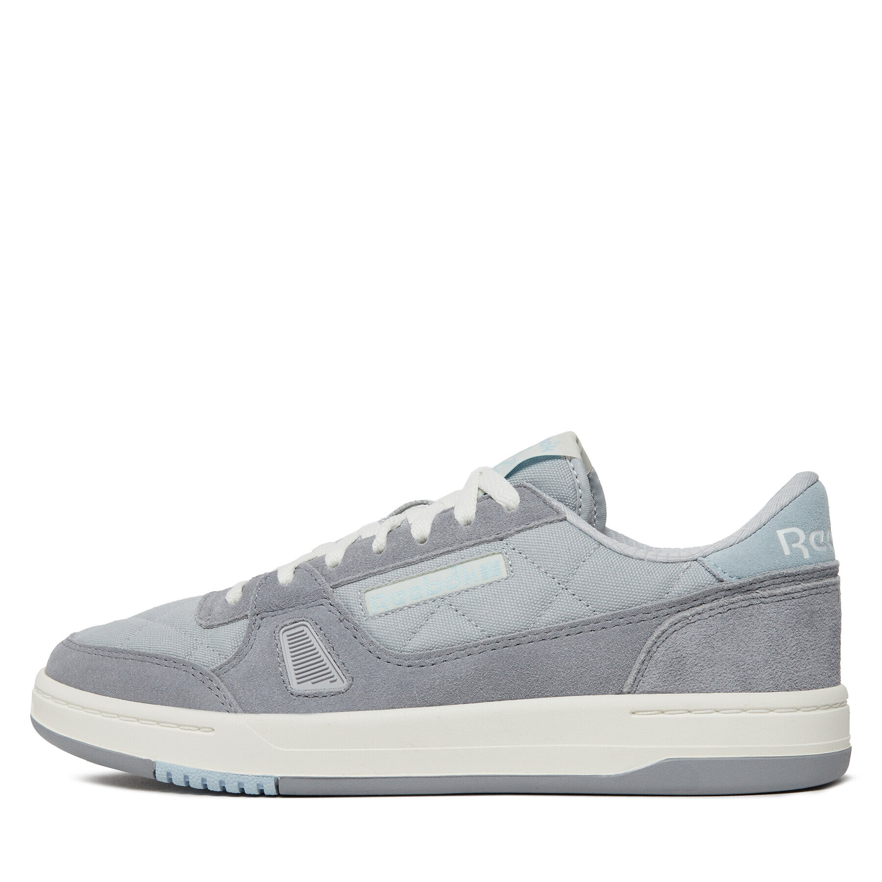 Reebok Обувки Lt Court IE1488 Сив - Pepit.bg