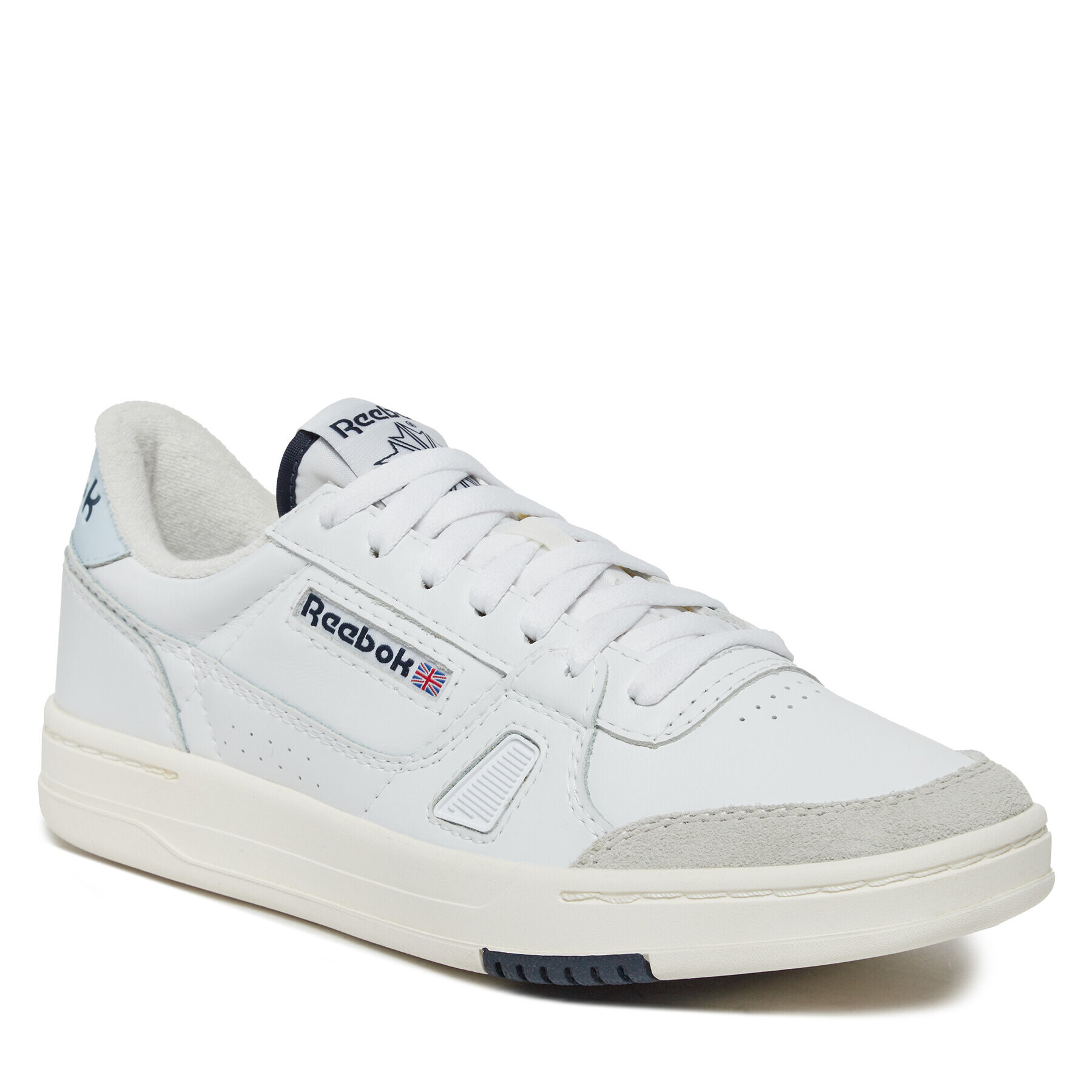 Reebok Обувки Lt Court IF0237 Бял - Pepit.bg