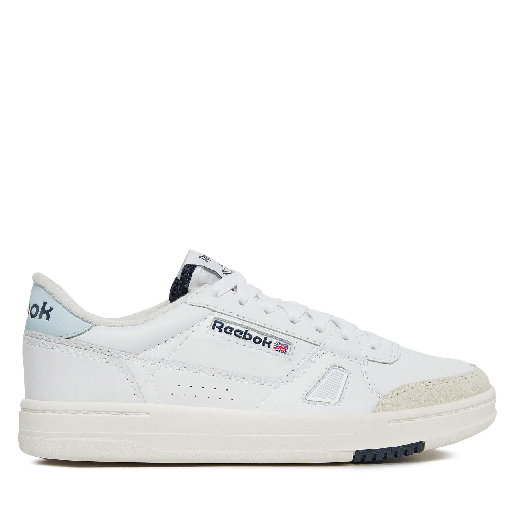 Reebok Обувки Lt Court IF0237 Бял - Pepit.bg