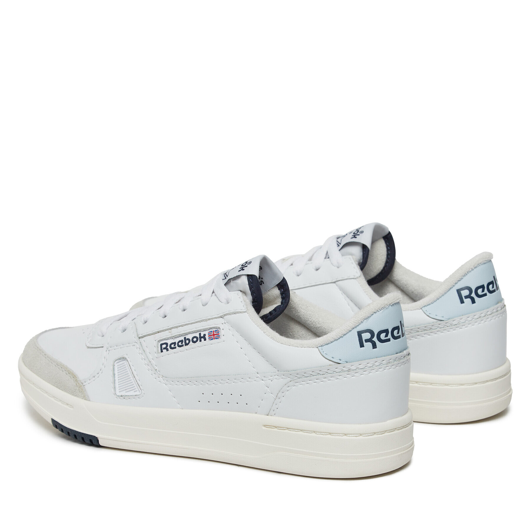 Reebok Обувки Lt Court IF0237 Бял - Pepit.bg