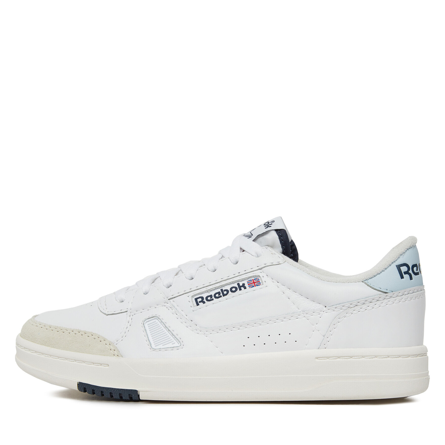Reebok Обувки Lt Court IF0237 Бял - Pepit.bg