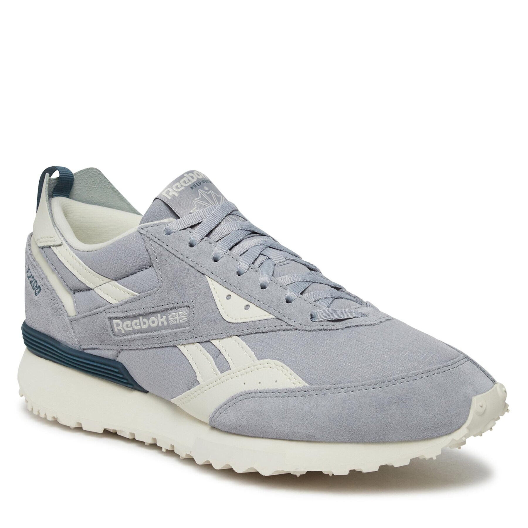 Reebok Обувки Lx2200 ID1610 Сив - Pepit.bg
