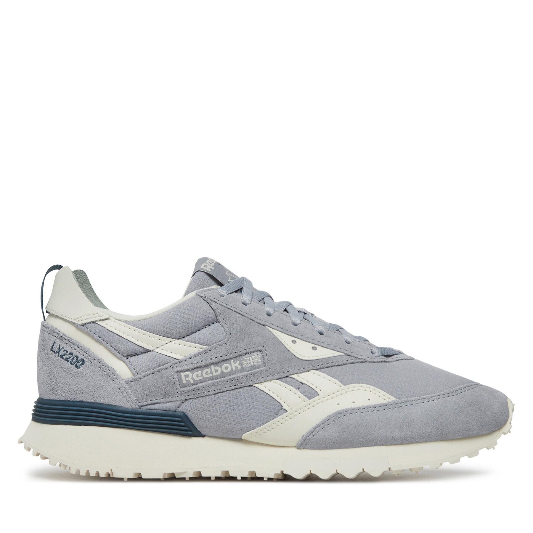 Reebok Обувки Lx2200 ID1610 Сив - Pepit.bg