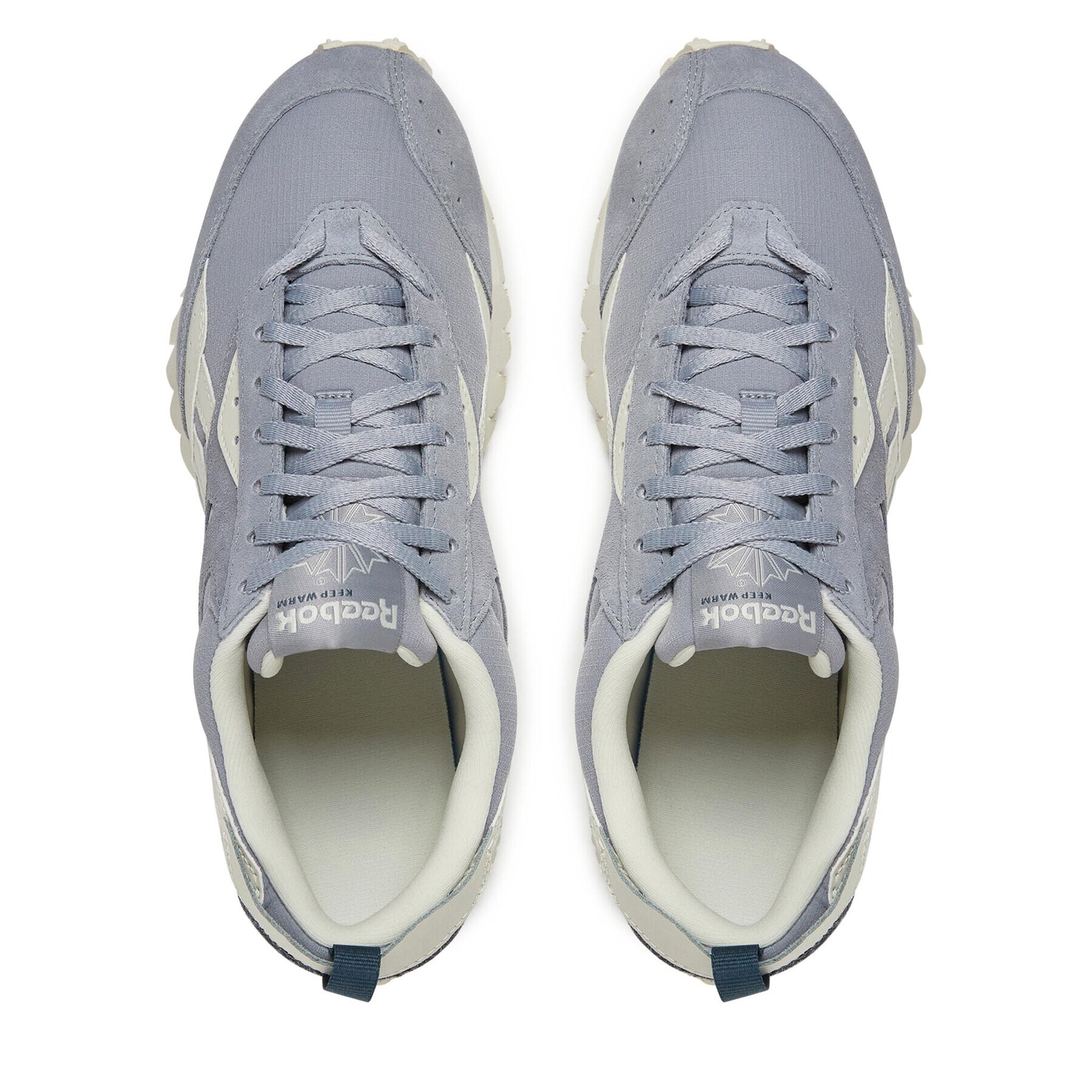 Reebok Обувки Lx2200 ID1610 Сив - Pepit.bg