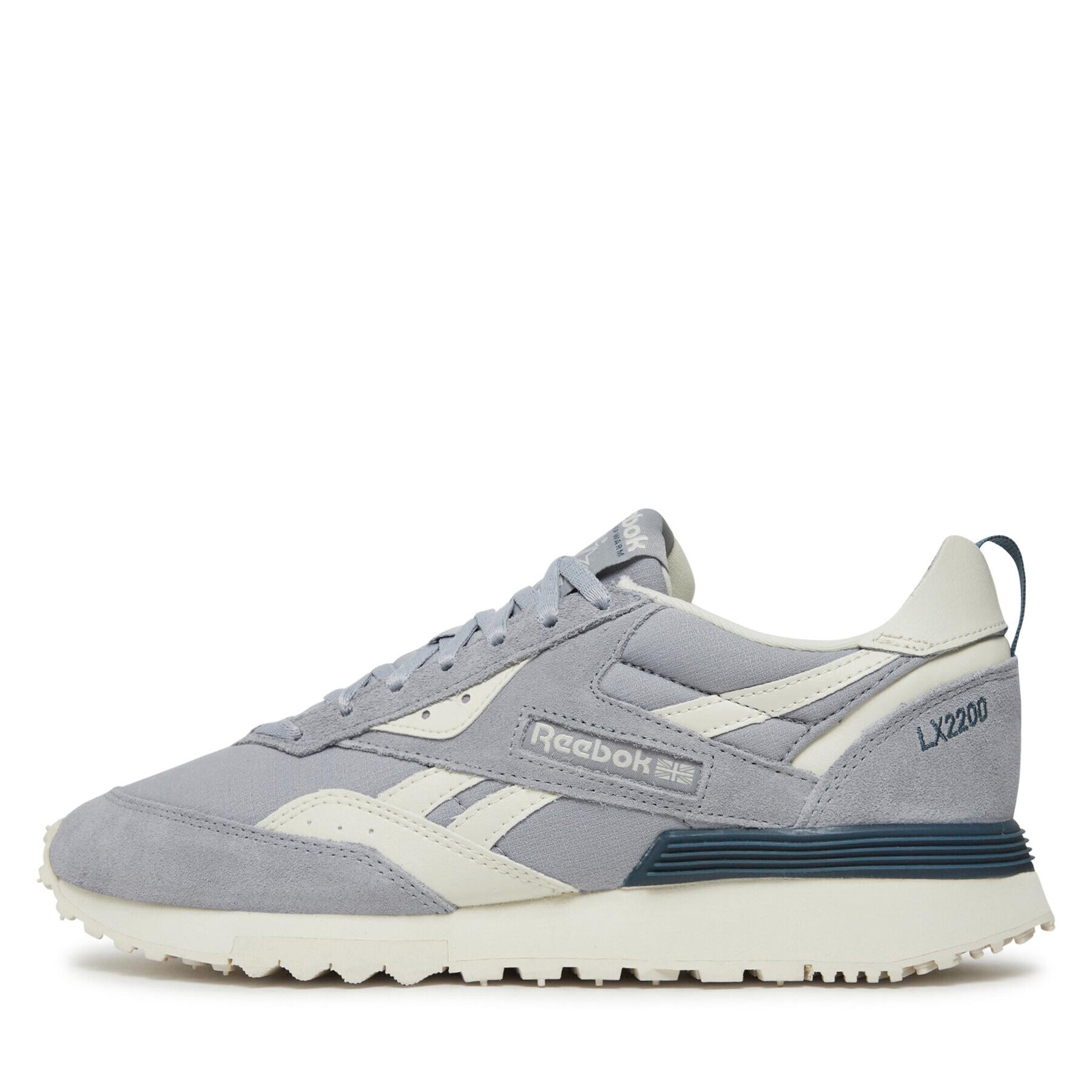 Reebok Обувки Lx2200 ID1610 Сив - Pepit.bg