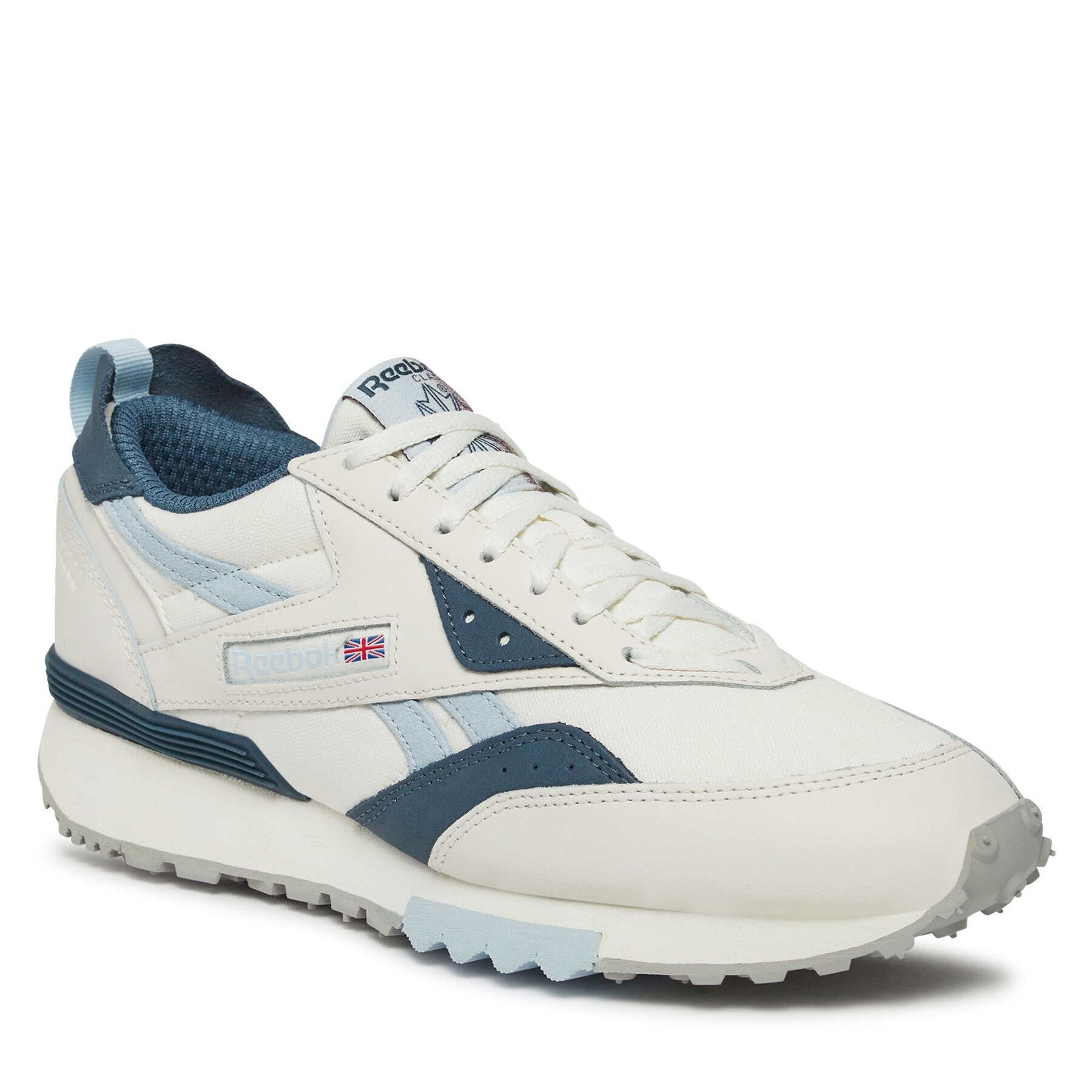 Reebok Обувки Lx2200 IE4868 Бял - Pepit.bg