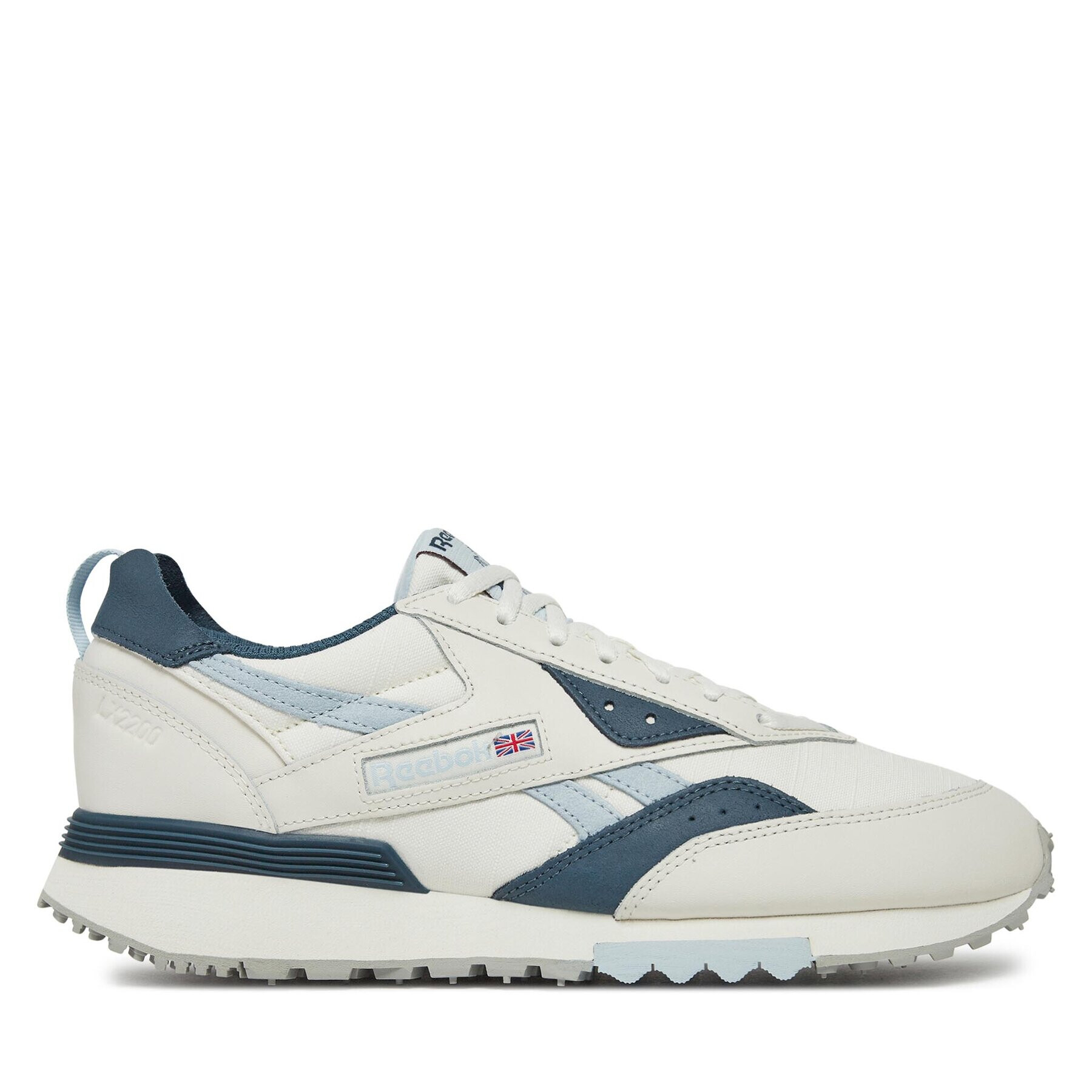 Reebok Обувки Lx2200 IE4868 Бял - Pepit.bg