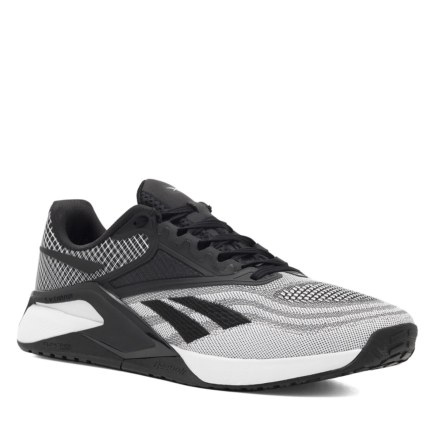 Reebok Обувки Nano X2 GW5146 Сив - Pepit.bg