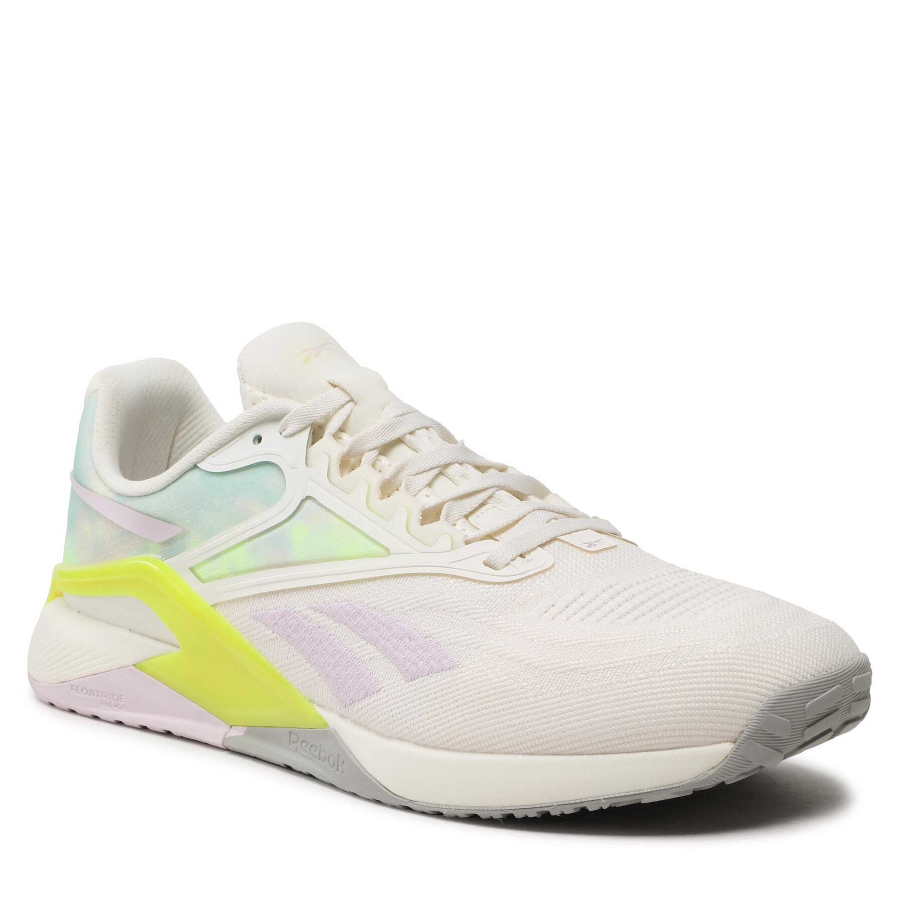Reebok Обувки Nano X2 GX0336 Бежов - Pepit.bg