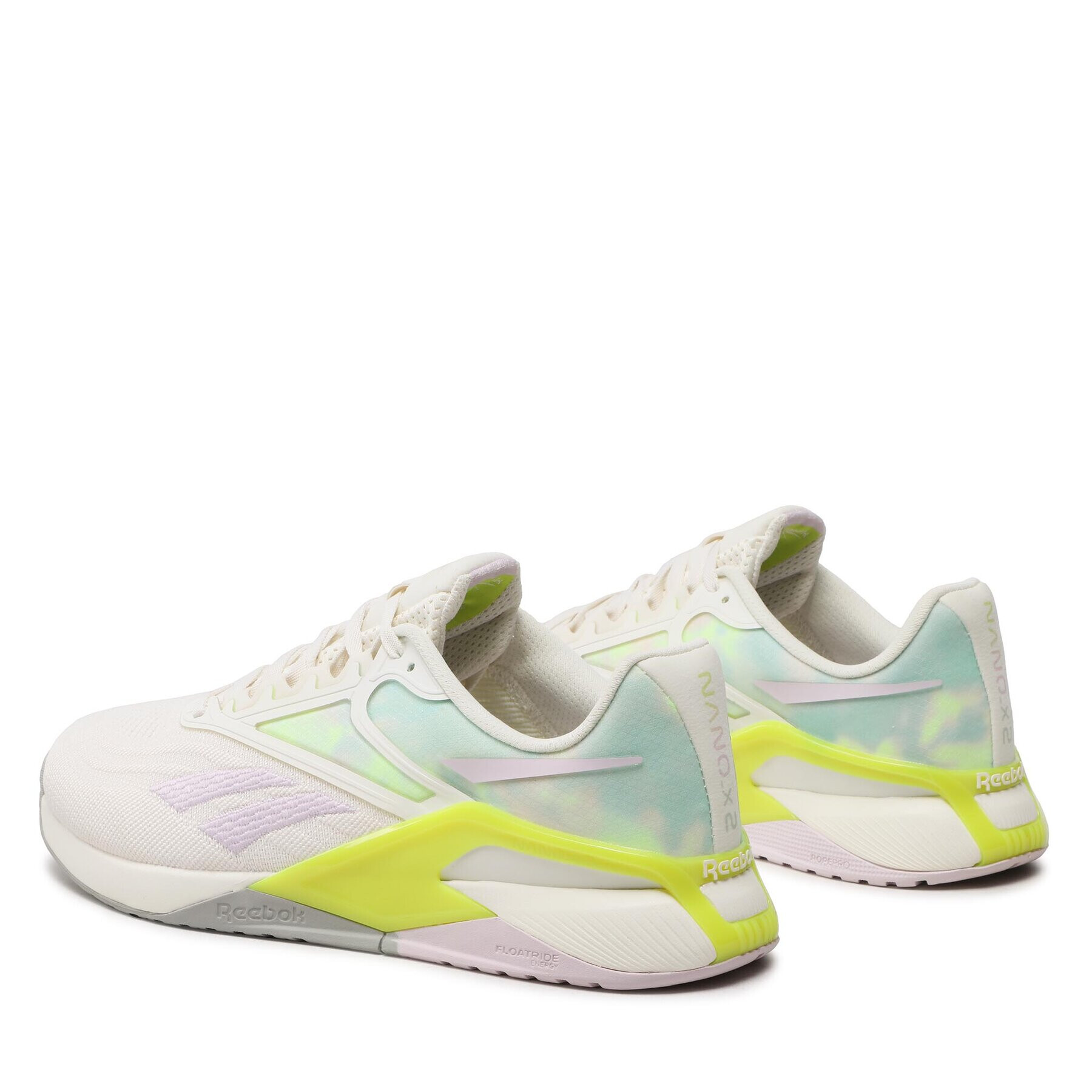Reebok Обувки Nano X2 GX0336 Бежов - Pepit.bg