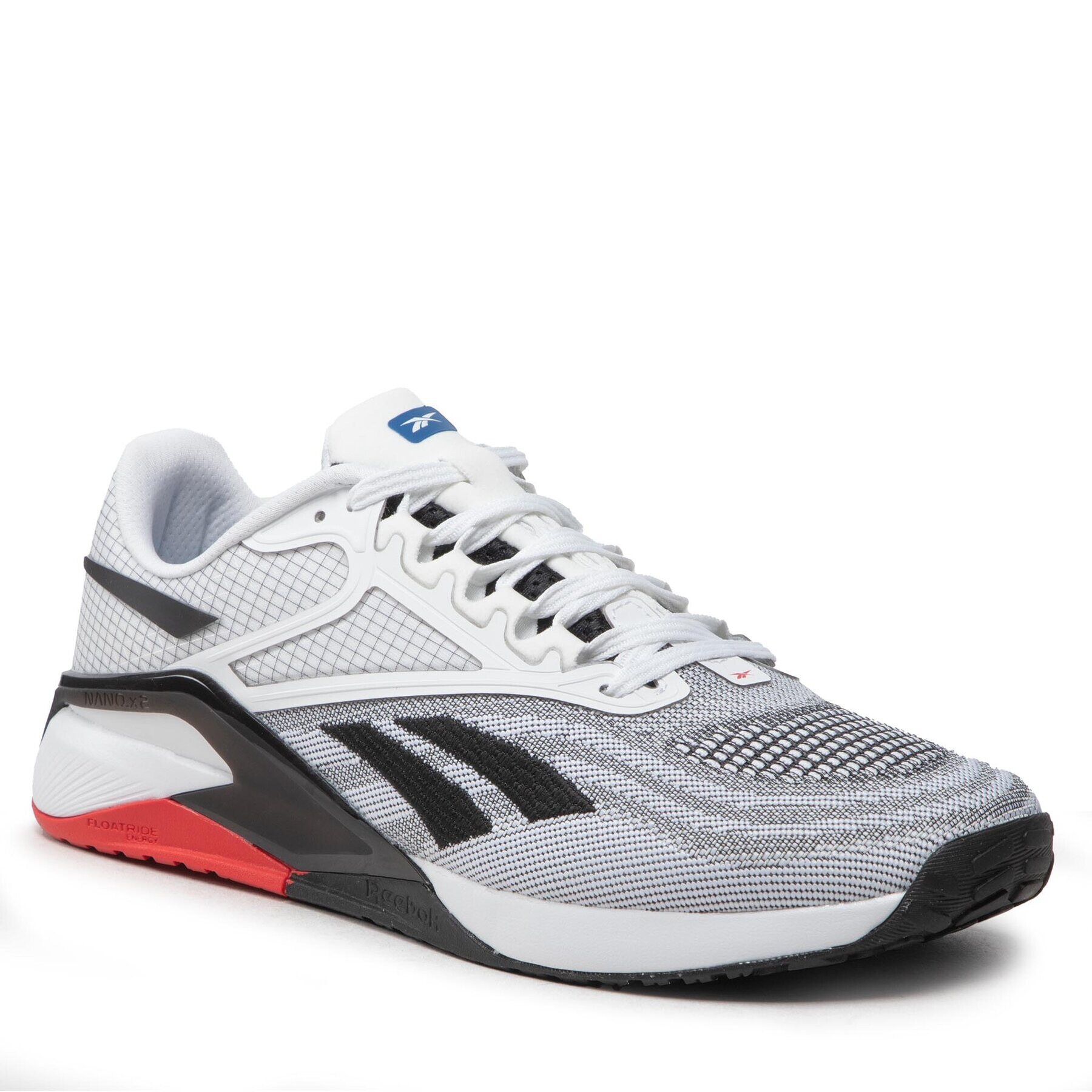Reebok Обувки Nano X2 GX9909 Сив - Pepit.bg