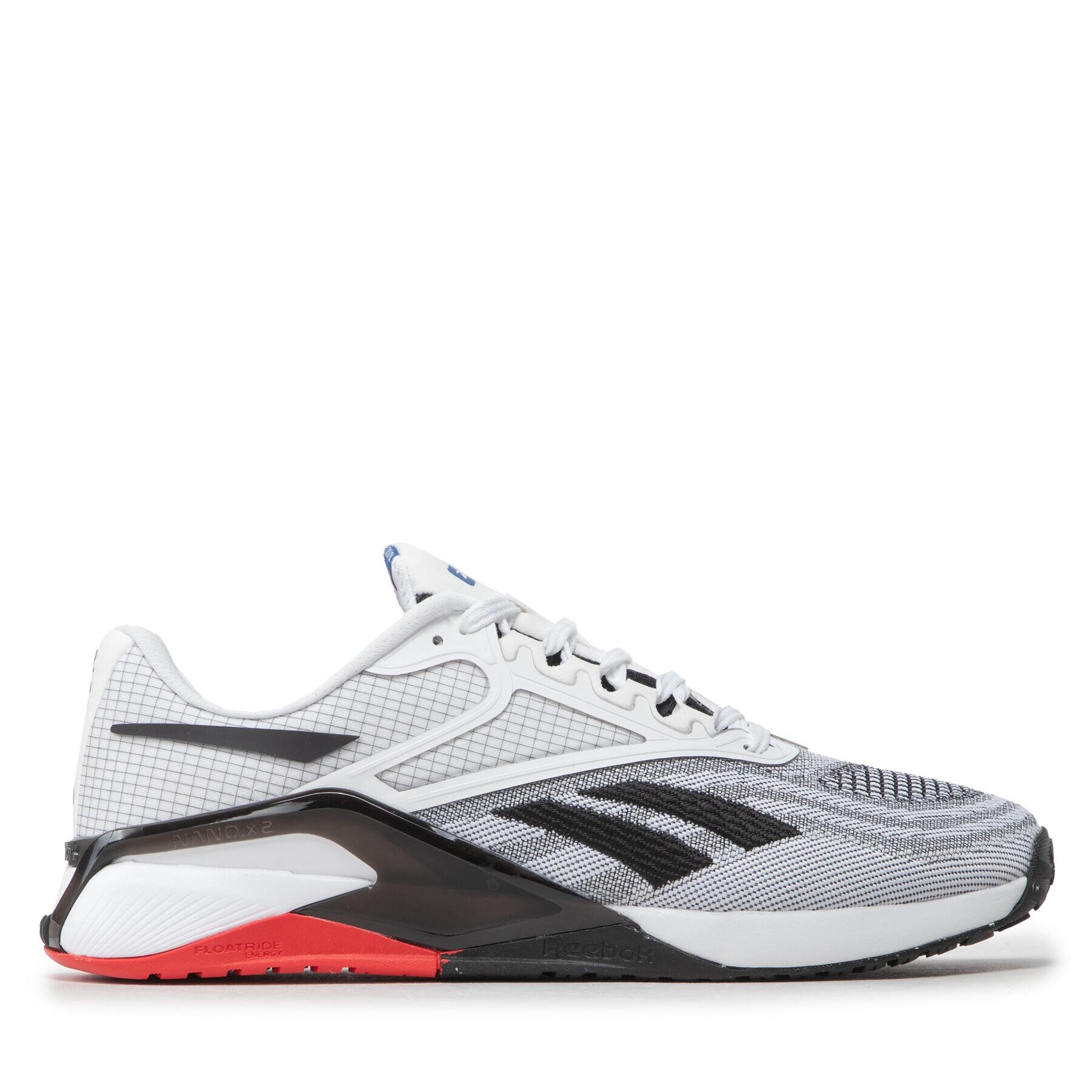 Reebok Обувки Nano X2 GX9909 Сив - Pepit.bg
