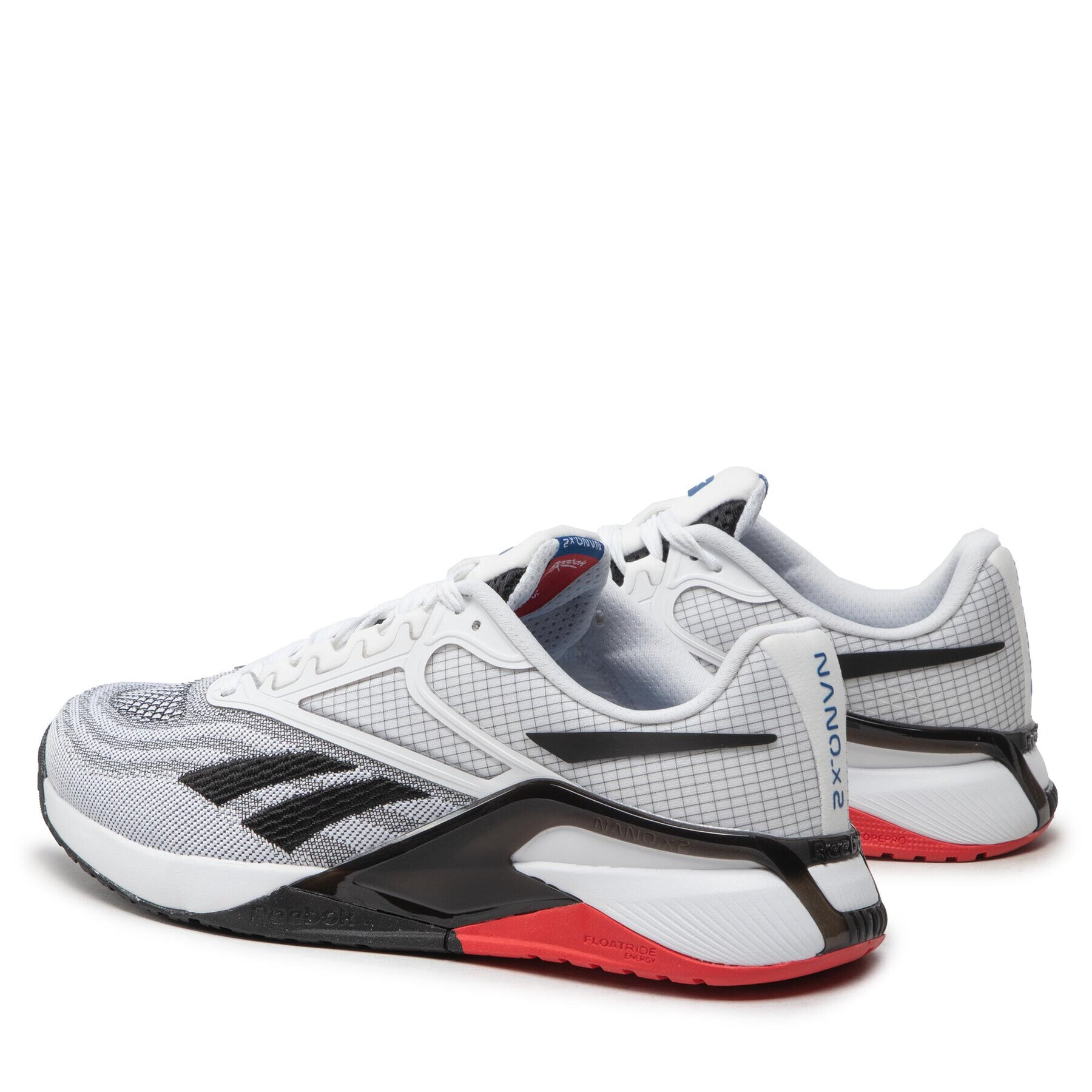 Reebok Обувки Nano X2 GX9909 Сив - Pepit.bg