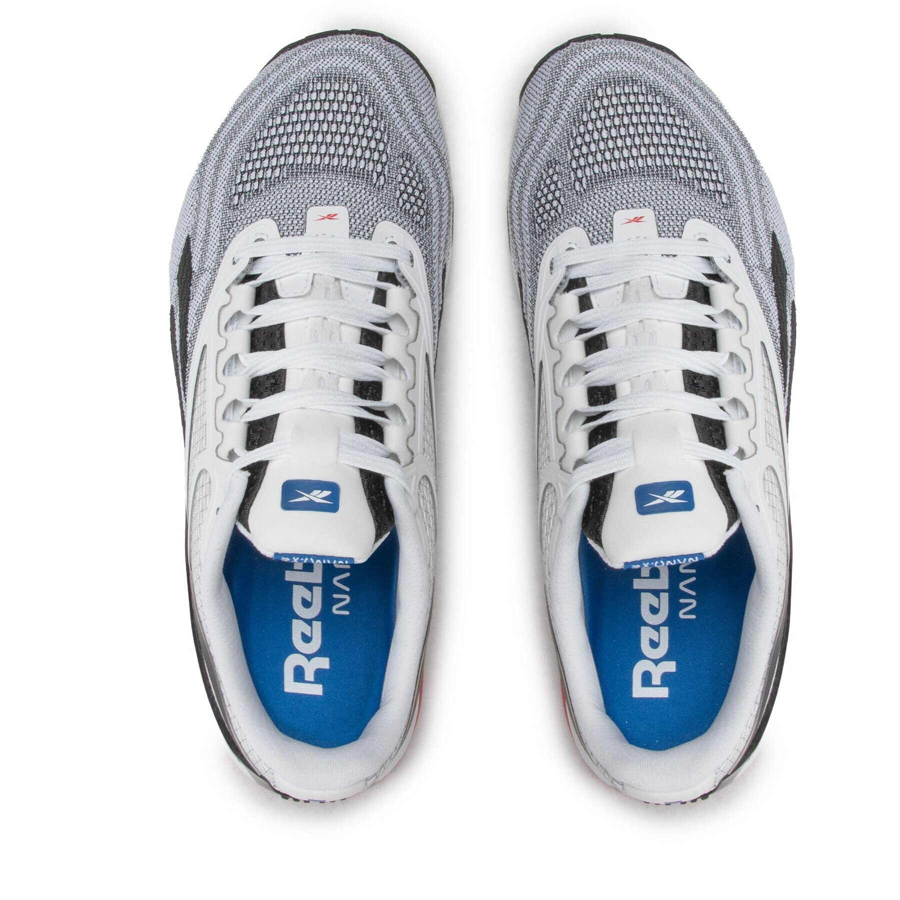 Reebok Обувки Nano X2 GX9909 Сив - Pepit.bg