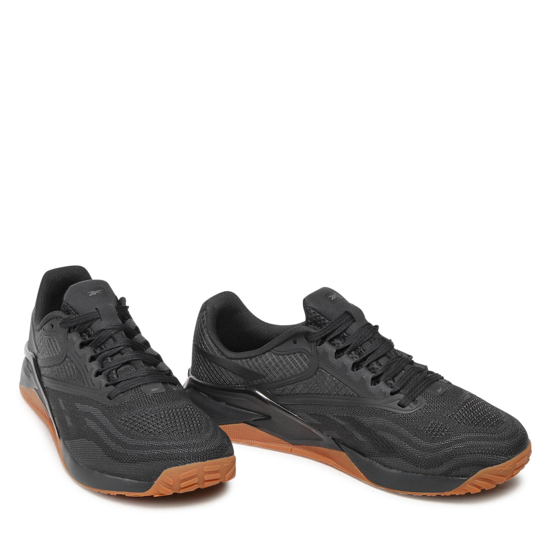 Reebok Обувки Nano X2 GZ6435 Черен - Pepit.bg