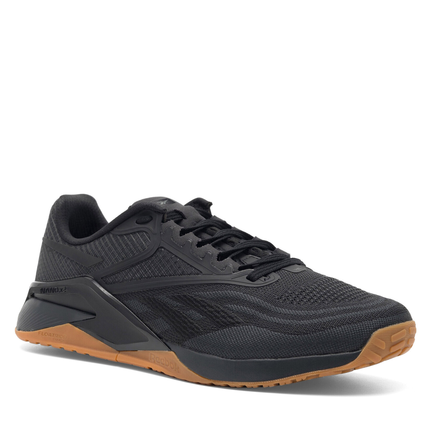 Reebok Обувки Nano X2 GZ6435 Черен - Pepit.bg