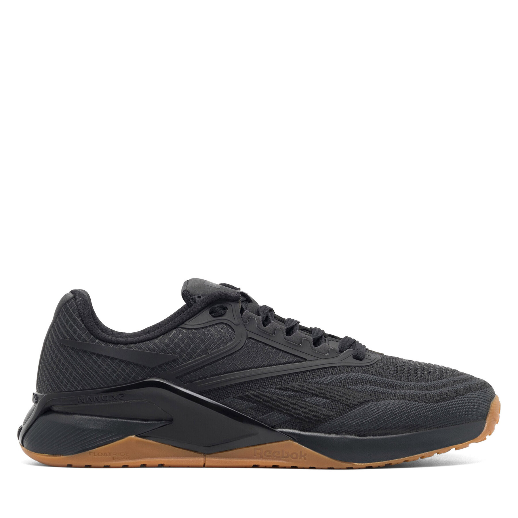 Reebok Обувки Nano X2 GZ6435 Черен - Pepit.bg