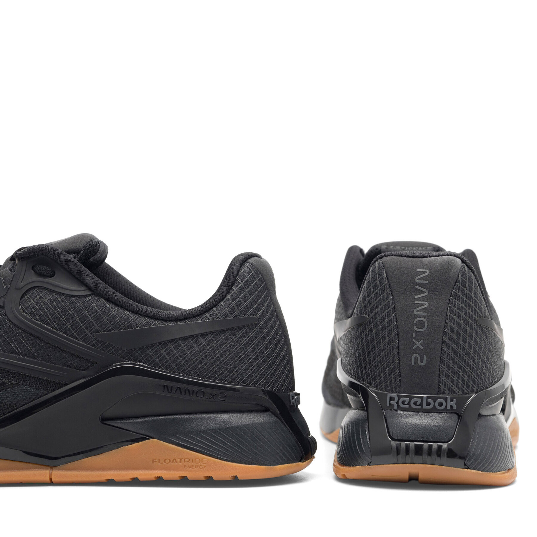 Reebok Обувки Nano X2 GZ6435 Черен - Pepit.bg