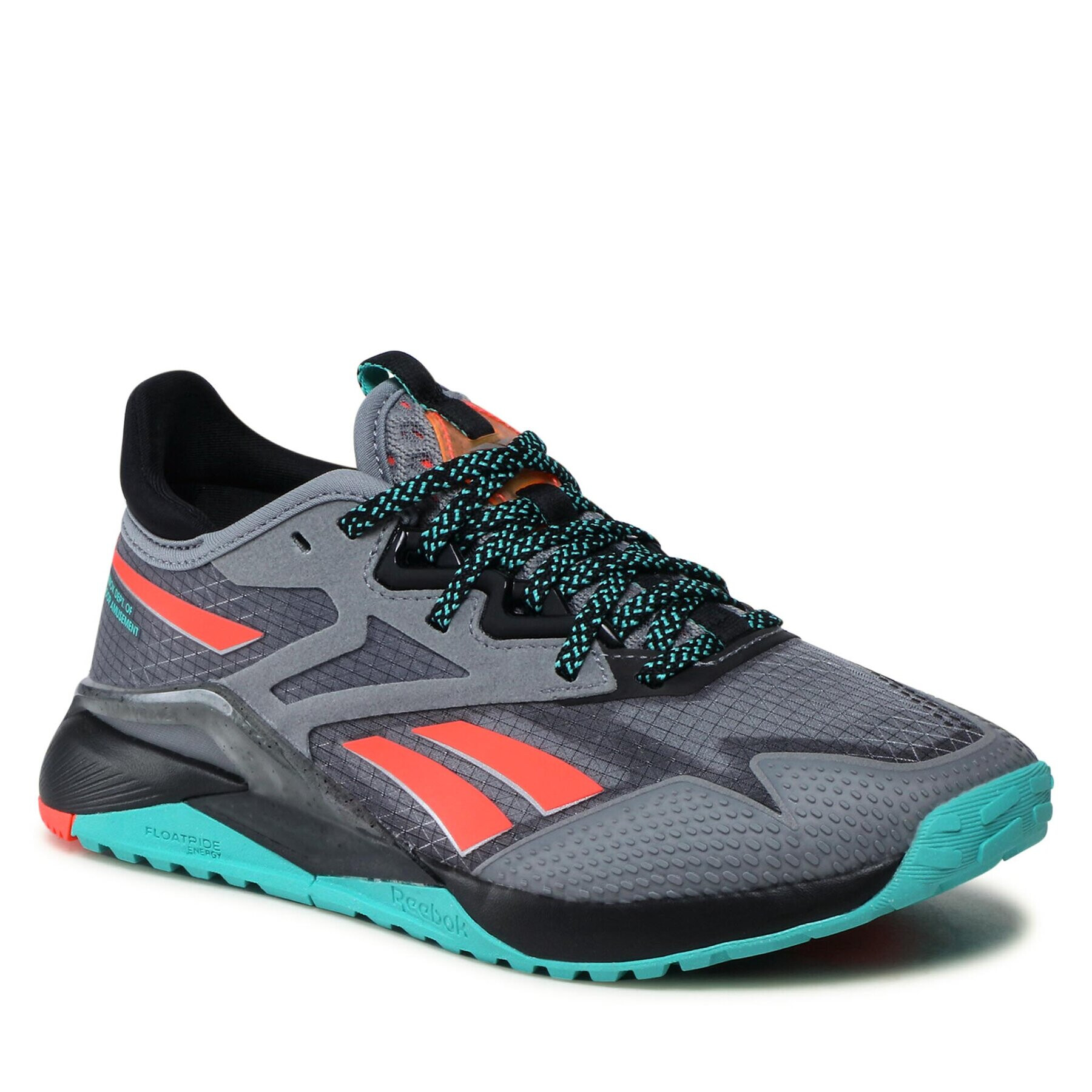 Reebok Обувки Nano X2 Tr Adventure GY8905 Сив - Pepit.bg