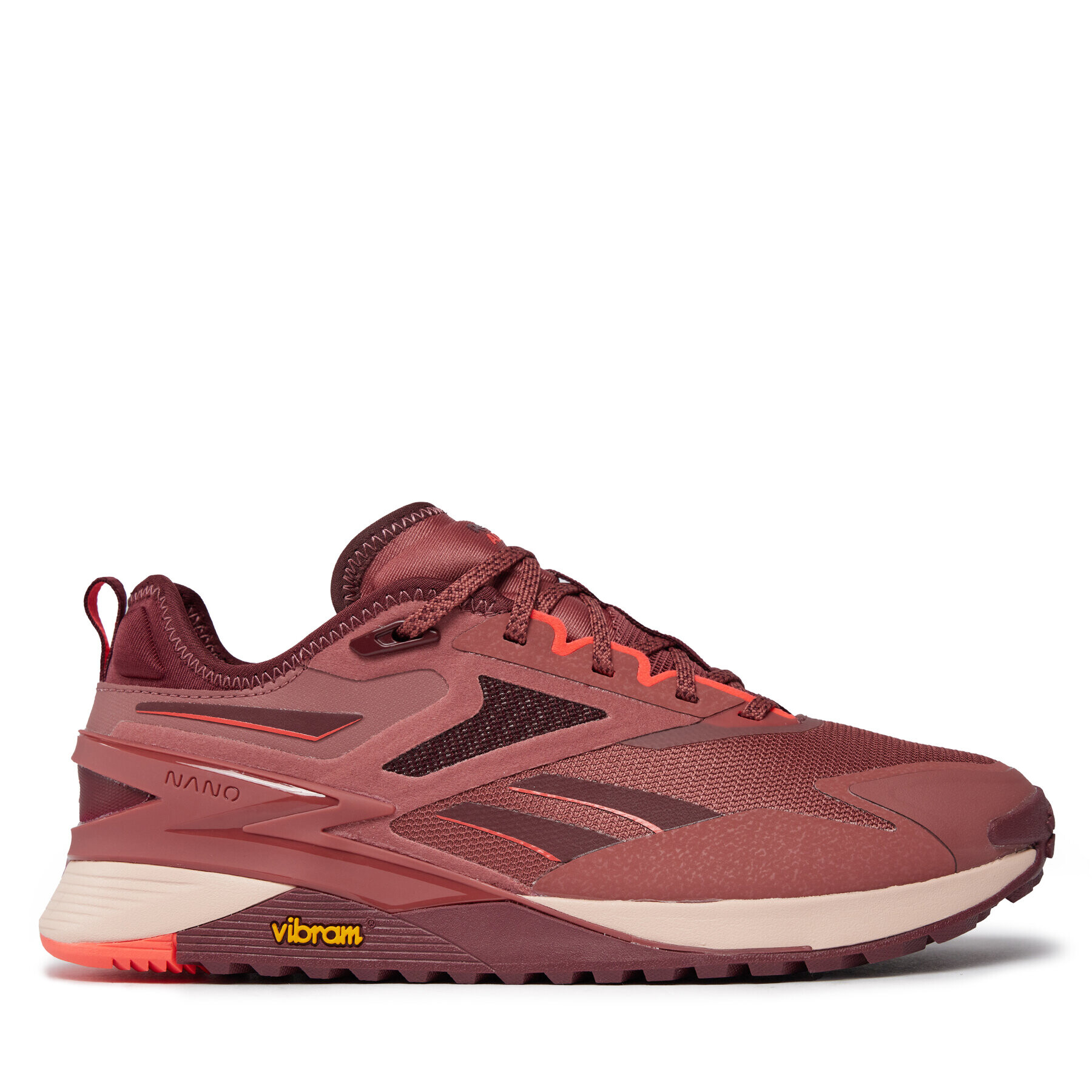Reebok Обувки Nano X3 Adventure IE4461 Червен - Pepit.bg