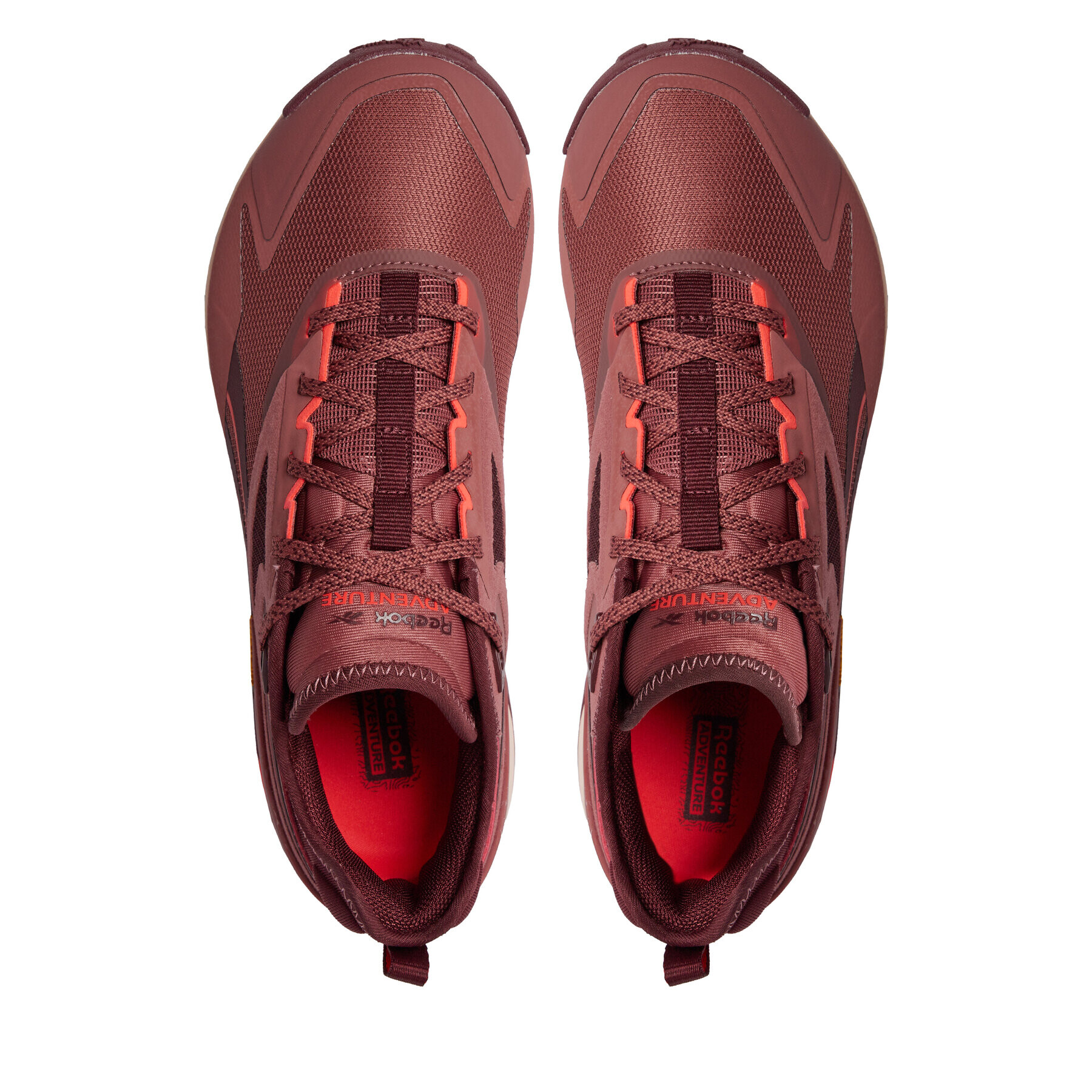 Reebok Обувки Nano X3 Adventure IE4461 Червен - Pepit.bg