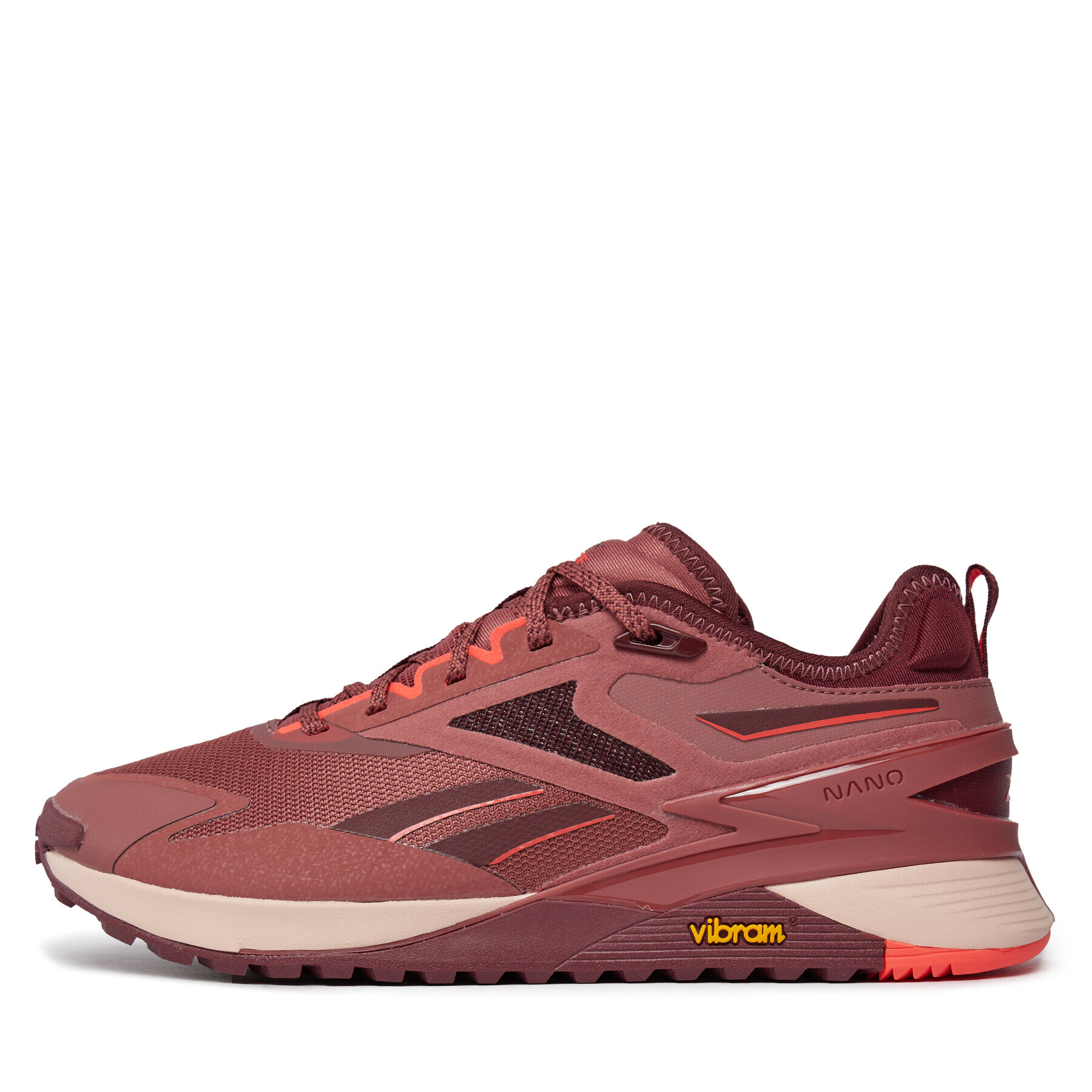 Reebok Обувки Nano X3 Adventure IE4461 Червен - Pepit.bg