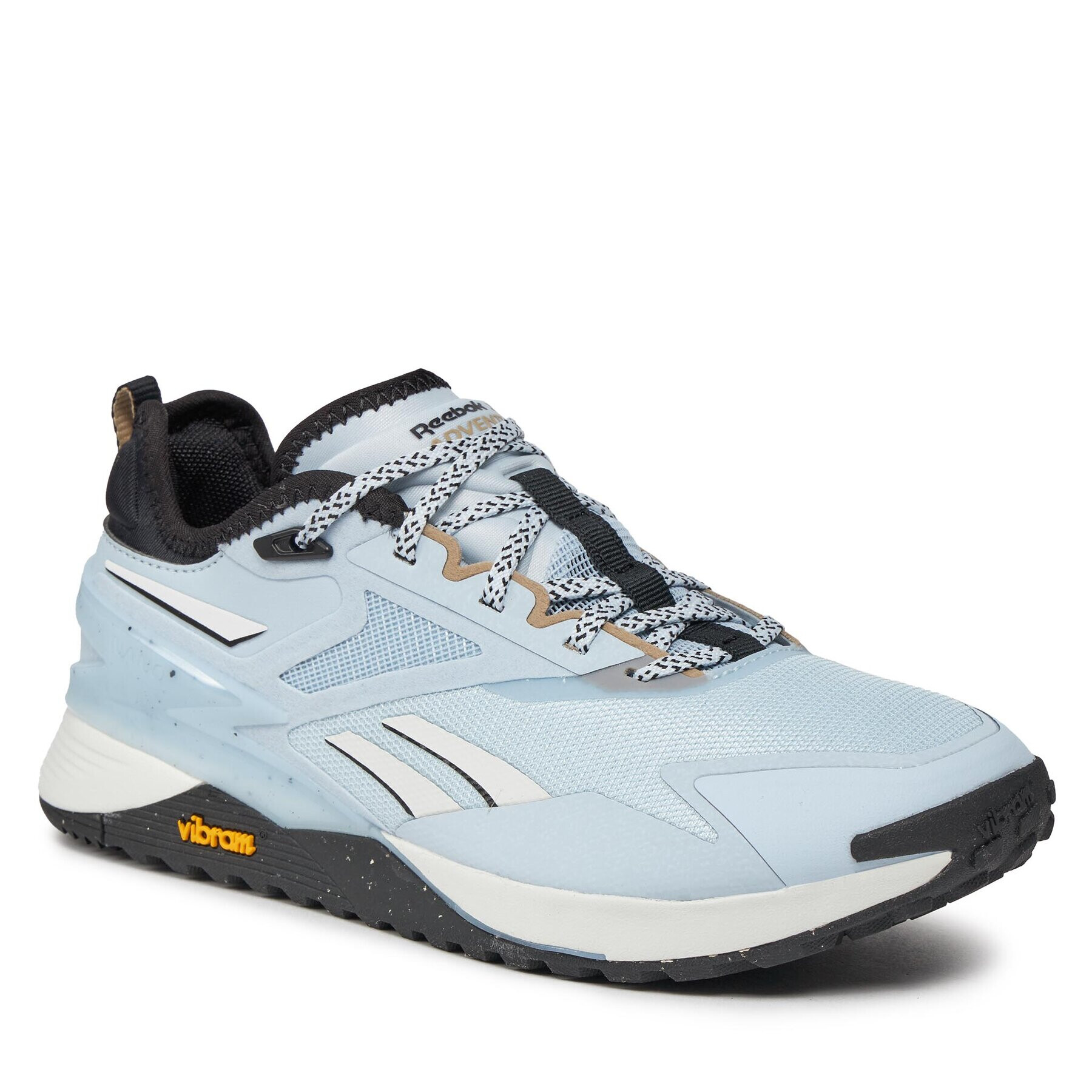 Reebok Обувки Nano X3 Adventure IE6710 Син - Pepit.bg