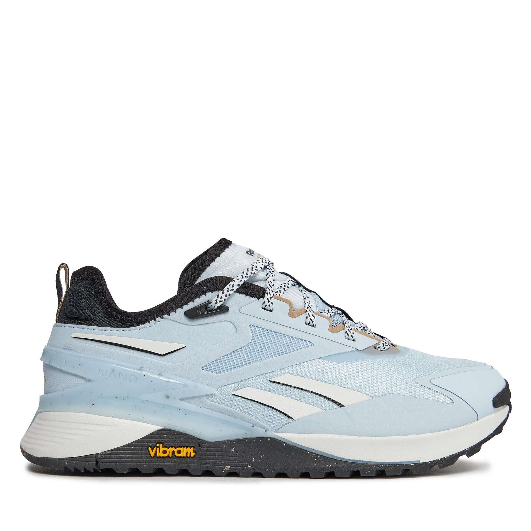 Reebok Обувки Nano X3 Adventure IE6710 Син - Pepit.bg