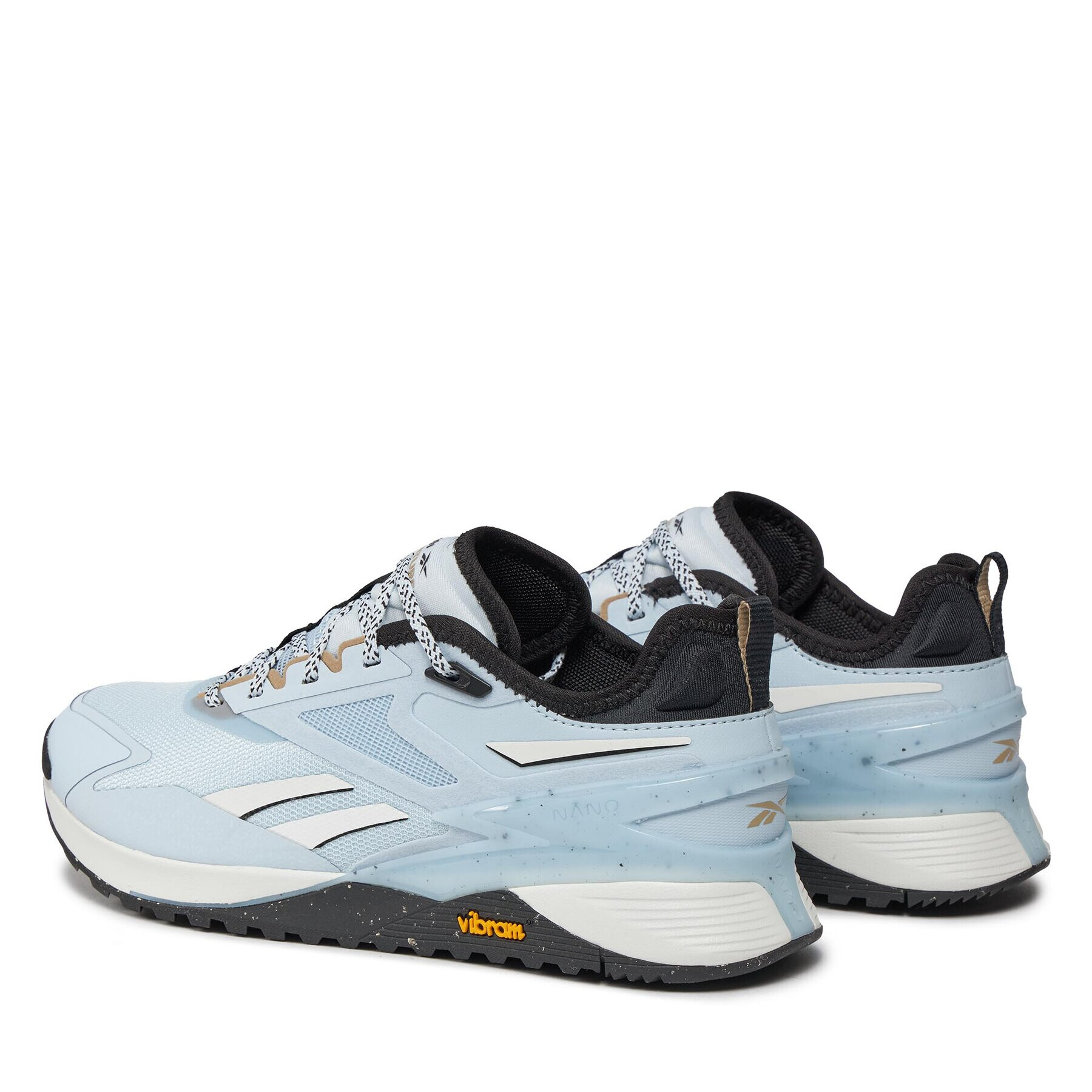Reebok Обувки Nano X3 Adventure IE6710 Син - Pepit.bg