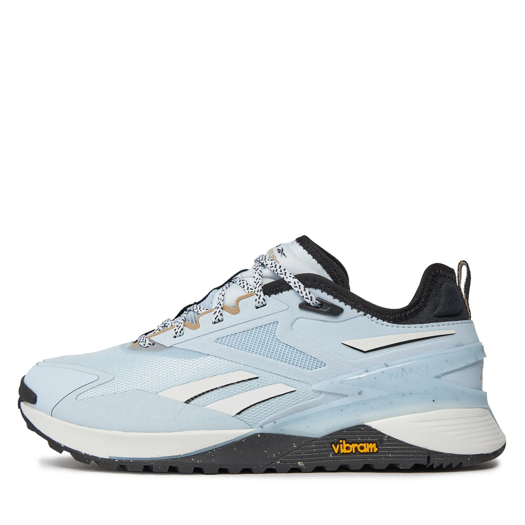 Reebok Обувки Nano X3 Adventure IE6710 Син - Pepit.bg