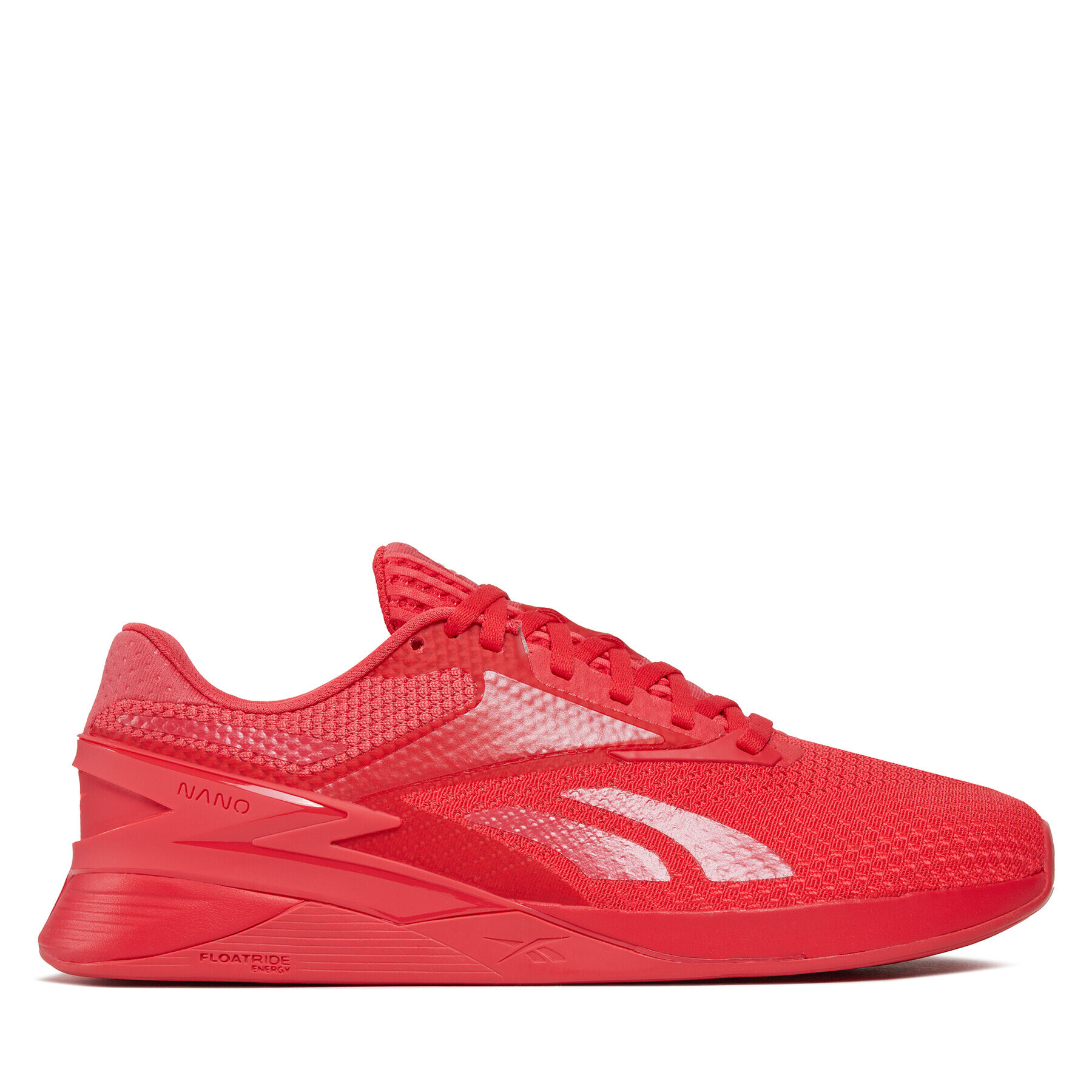 Reebok Обувки Nano X3 IF2544 Розов - Pepit.bg