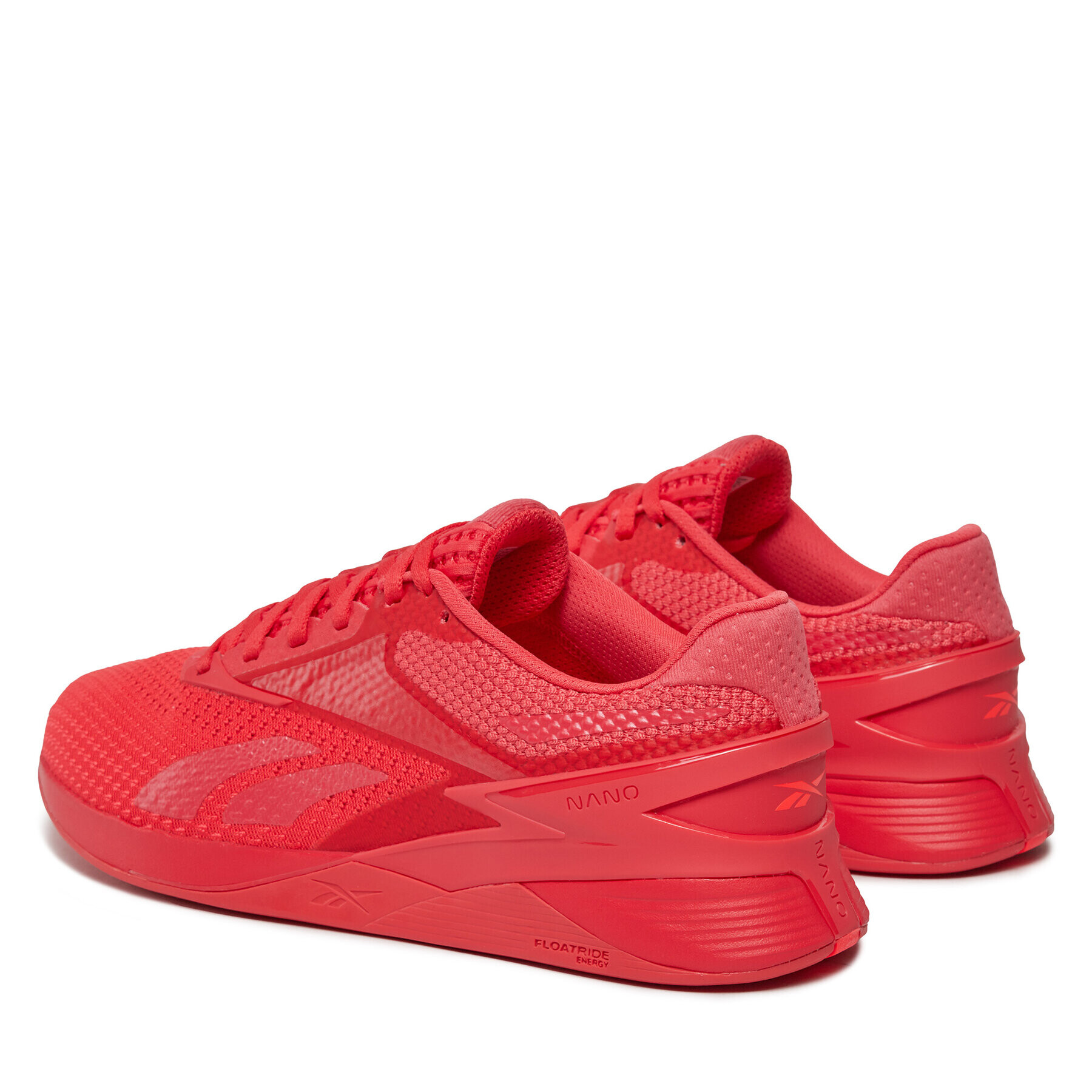 Reebok Обувки Nano X3 IF2544 Розов - Pepit.bg