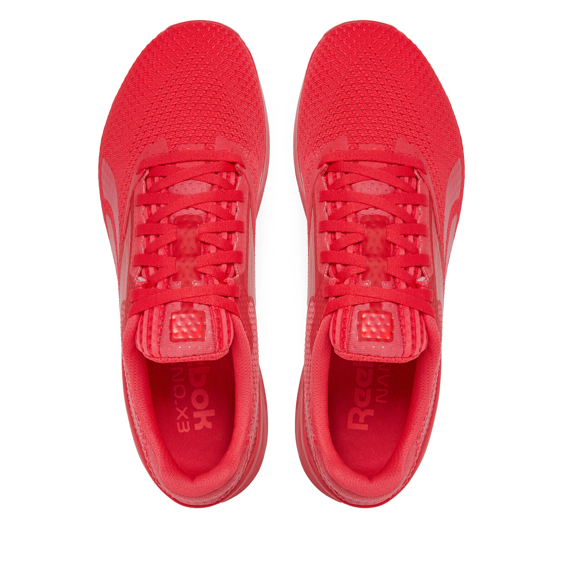 Reebok Обувки Nano X3 IF2544 Розов - Pepit.bg