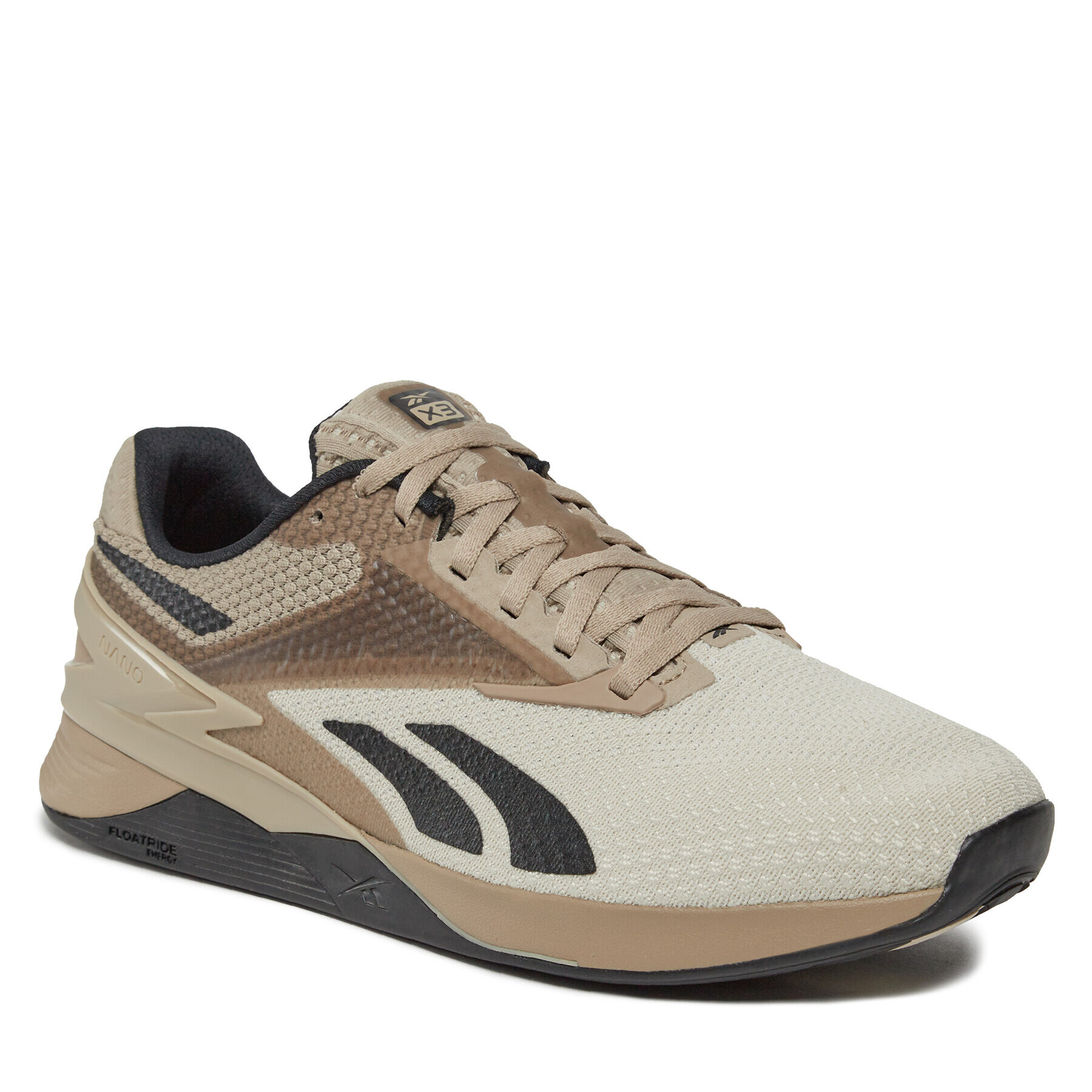 Reebok Обувки Nano X3 IF2546 Бежов - Pepit.bg