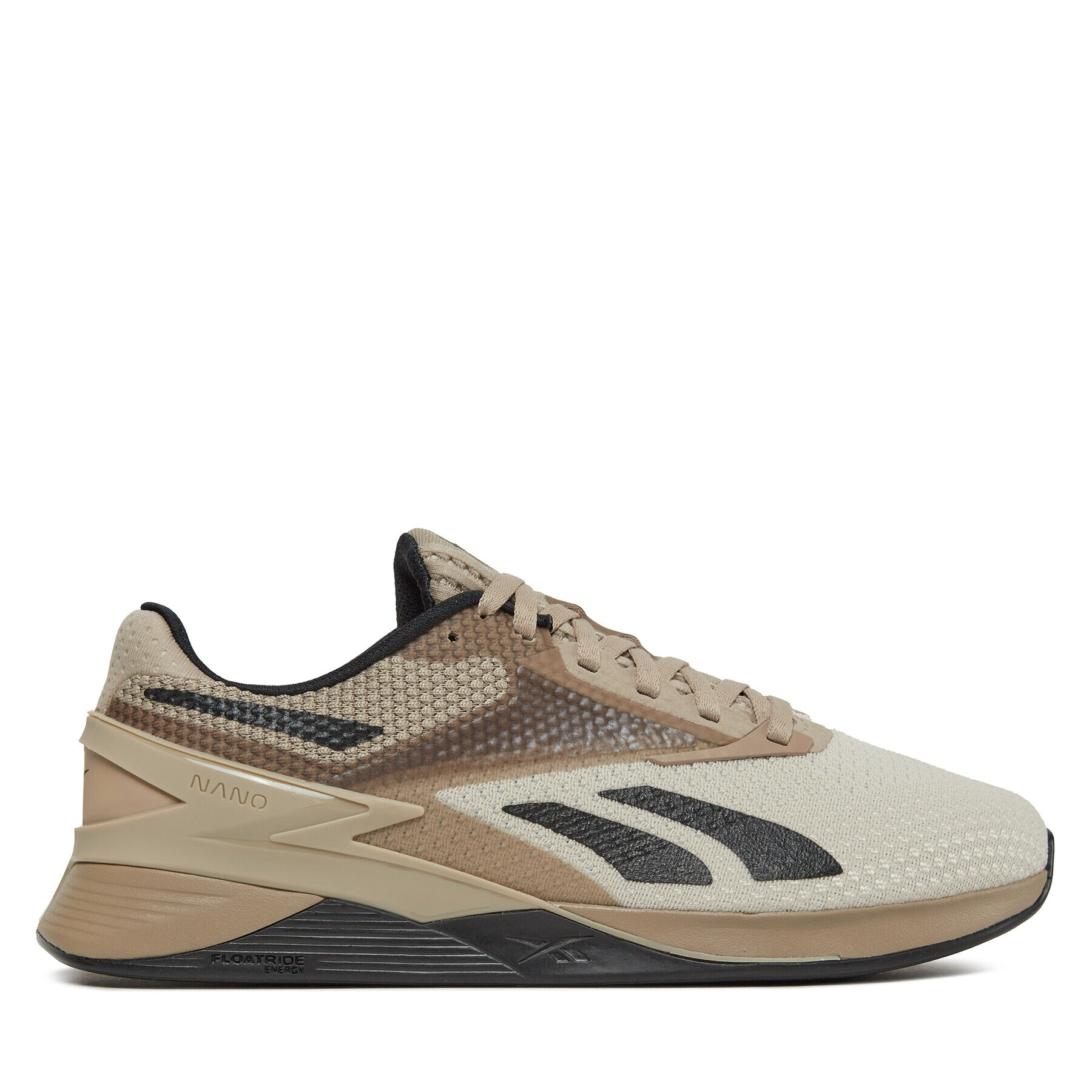 Reebok Обувки Nano X3 IF2546 Бежов - Pepit.bg