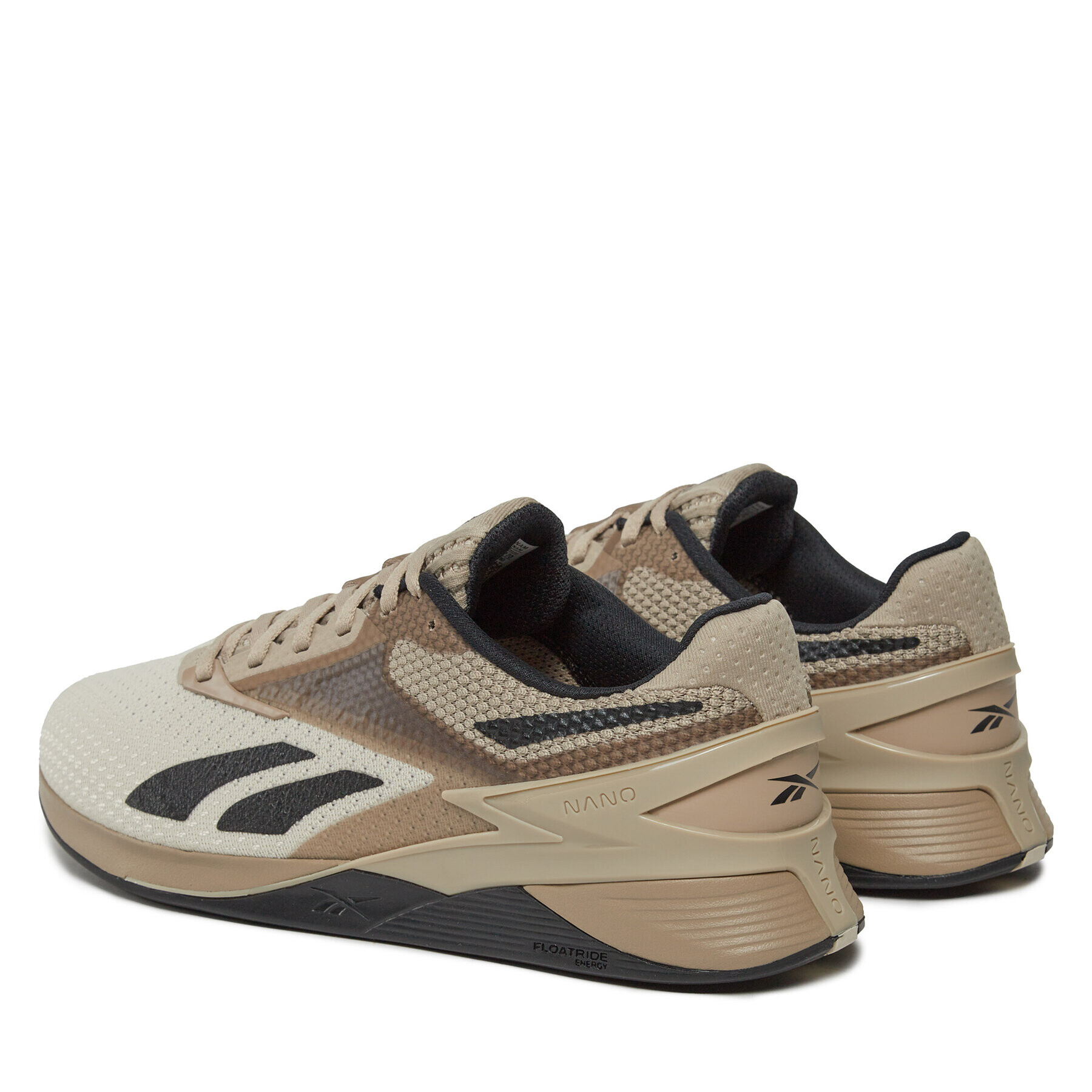 Reebok Обувки Nano X3 IF2546 Бежов - Pepit.bg