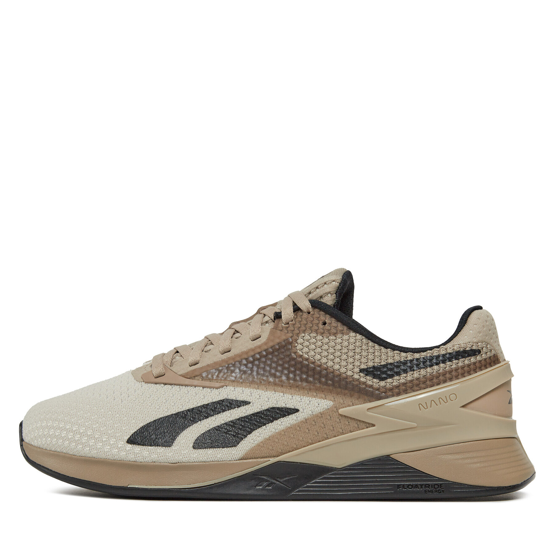Reebok Обувки Nano X3 IF2546 Бежов - Pepit.bg